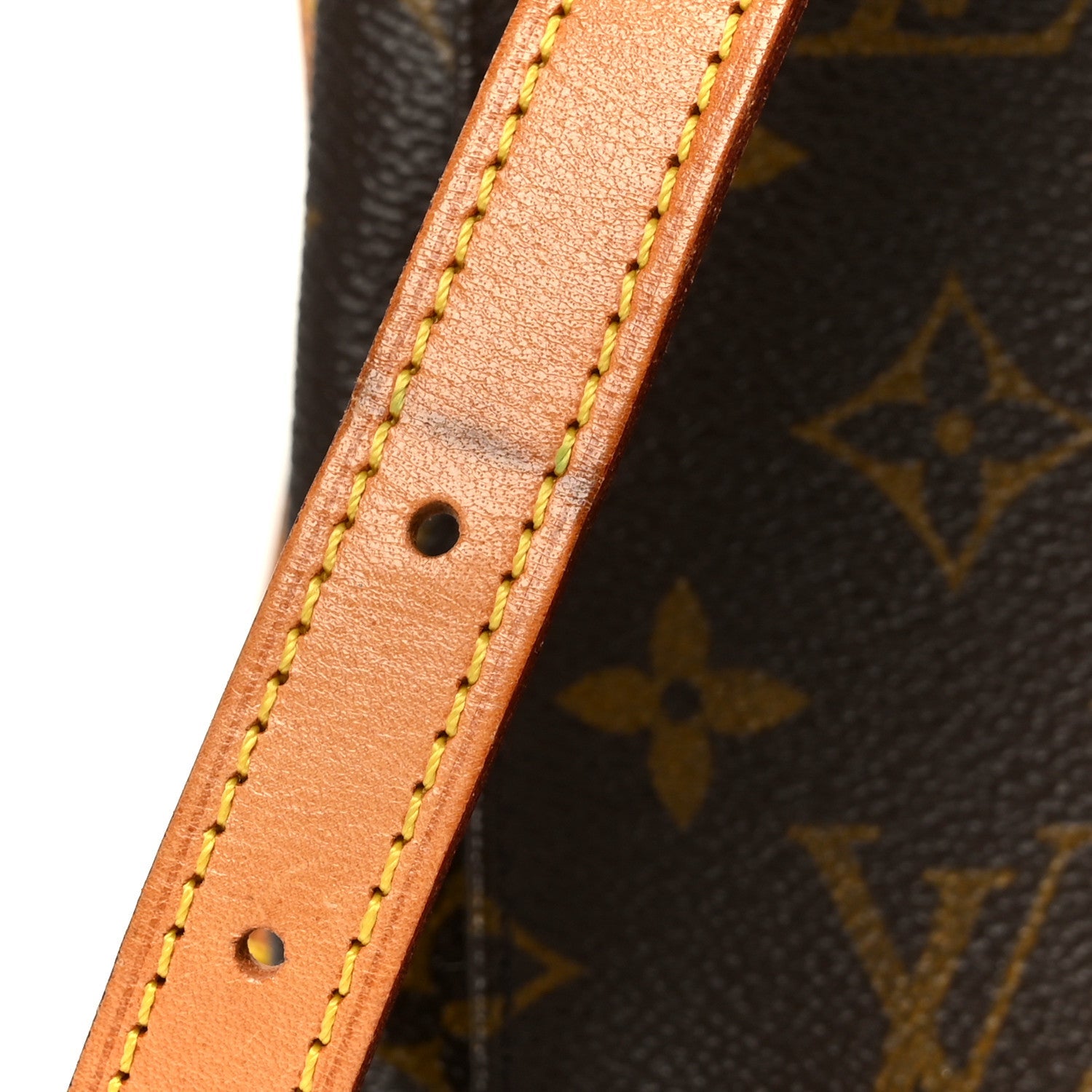 Monogram Musette Tango