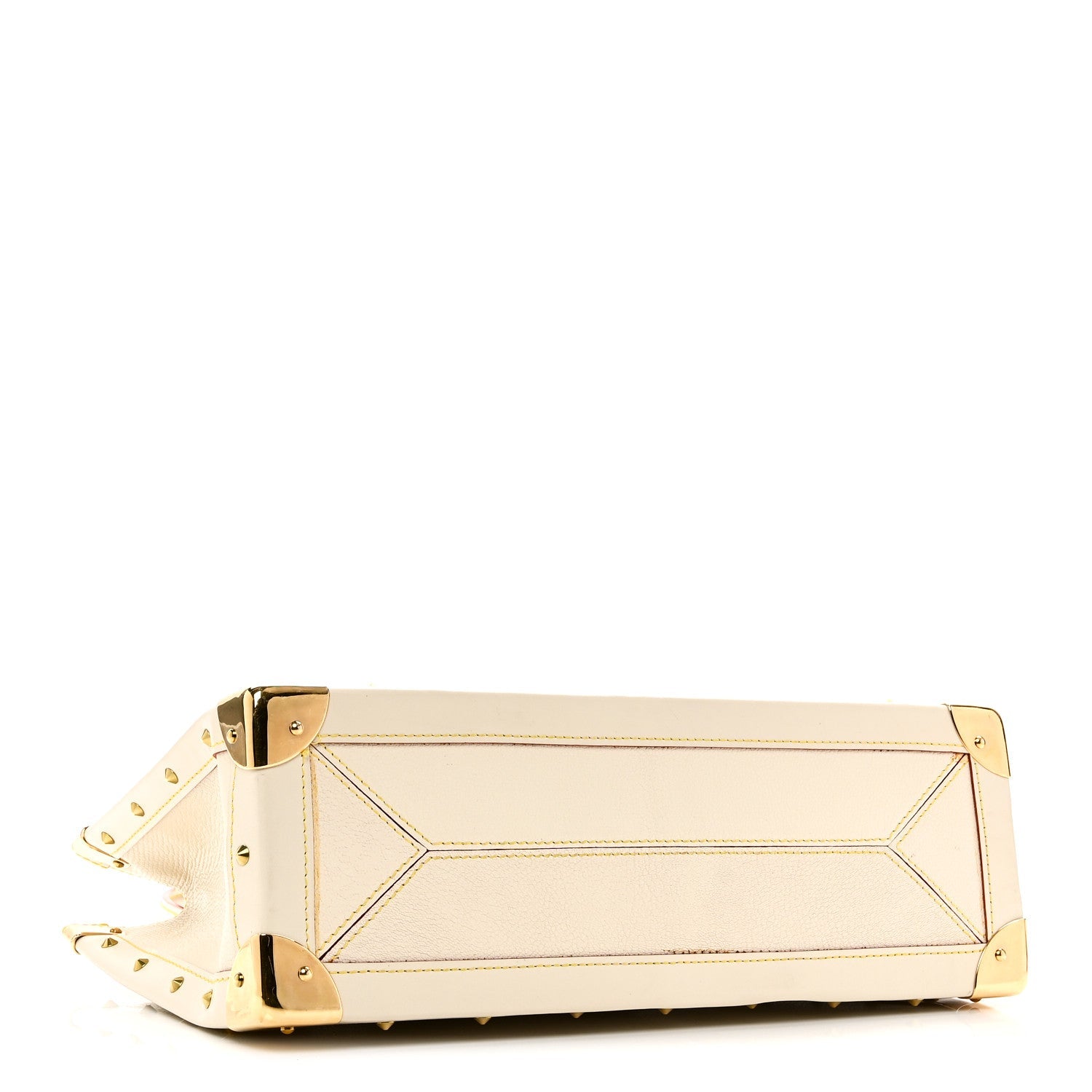 Suhali Le Fabuleux White