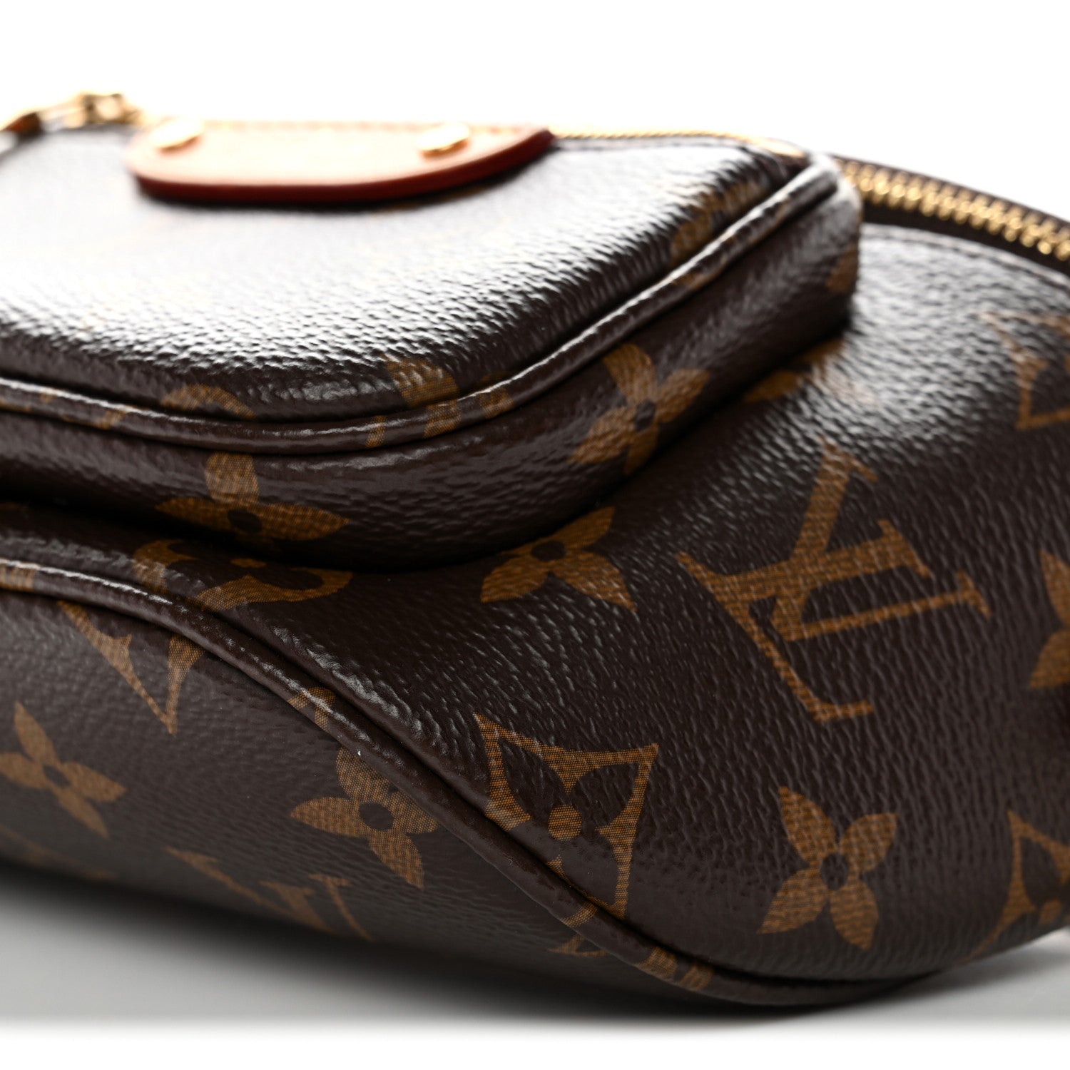 Monogram Mini Bumbag