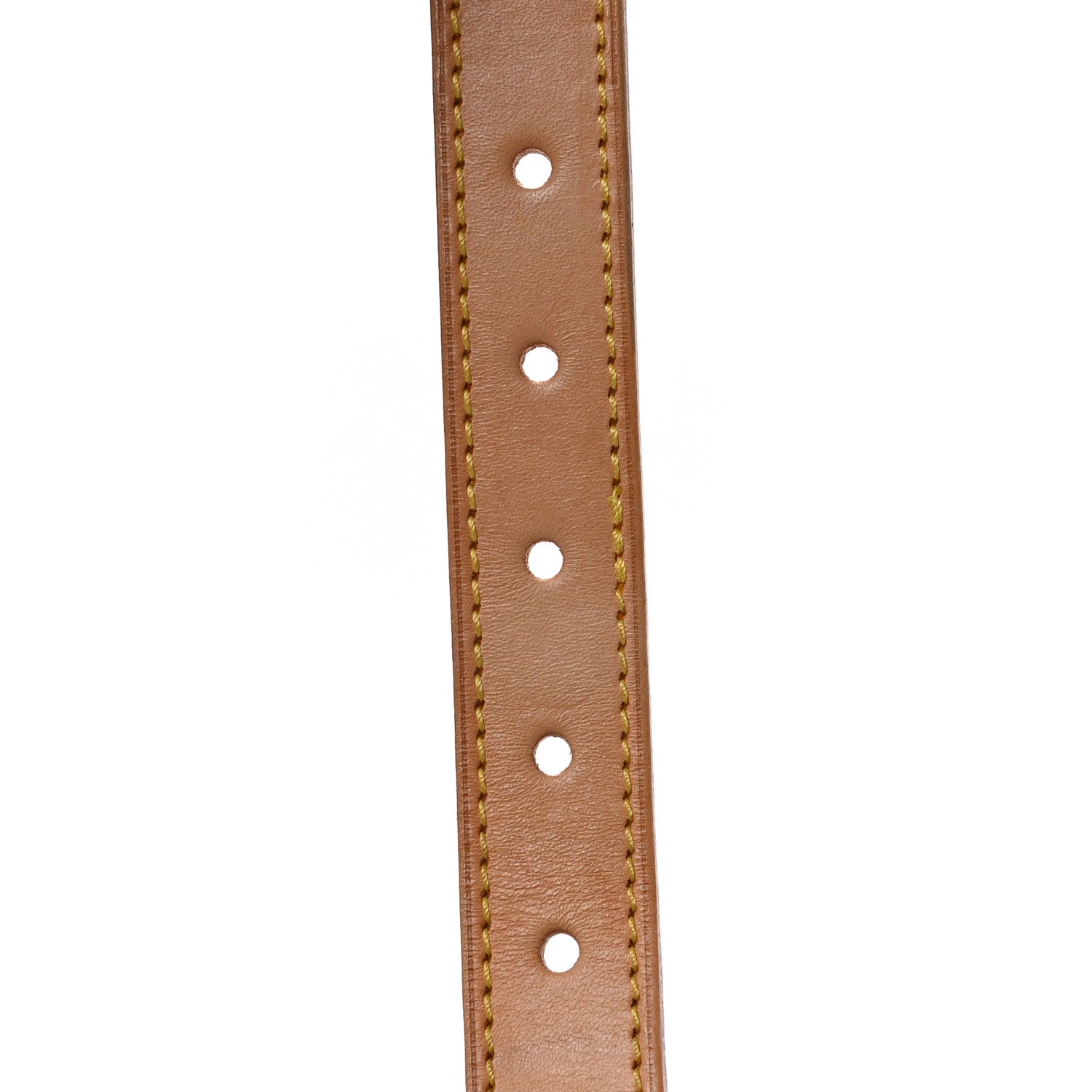 Vachetta Baggy GM Shoulder Strap
