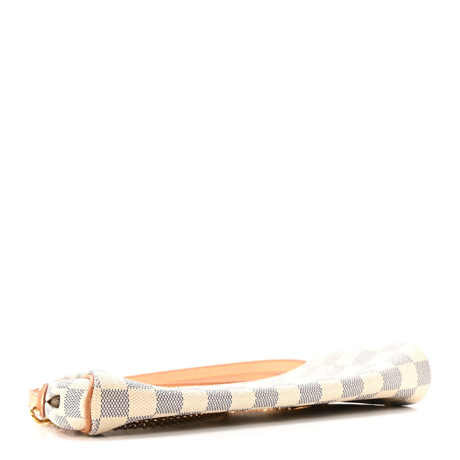 Damier Azur Eva Clutch