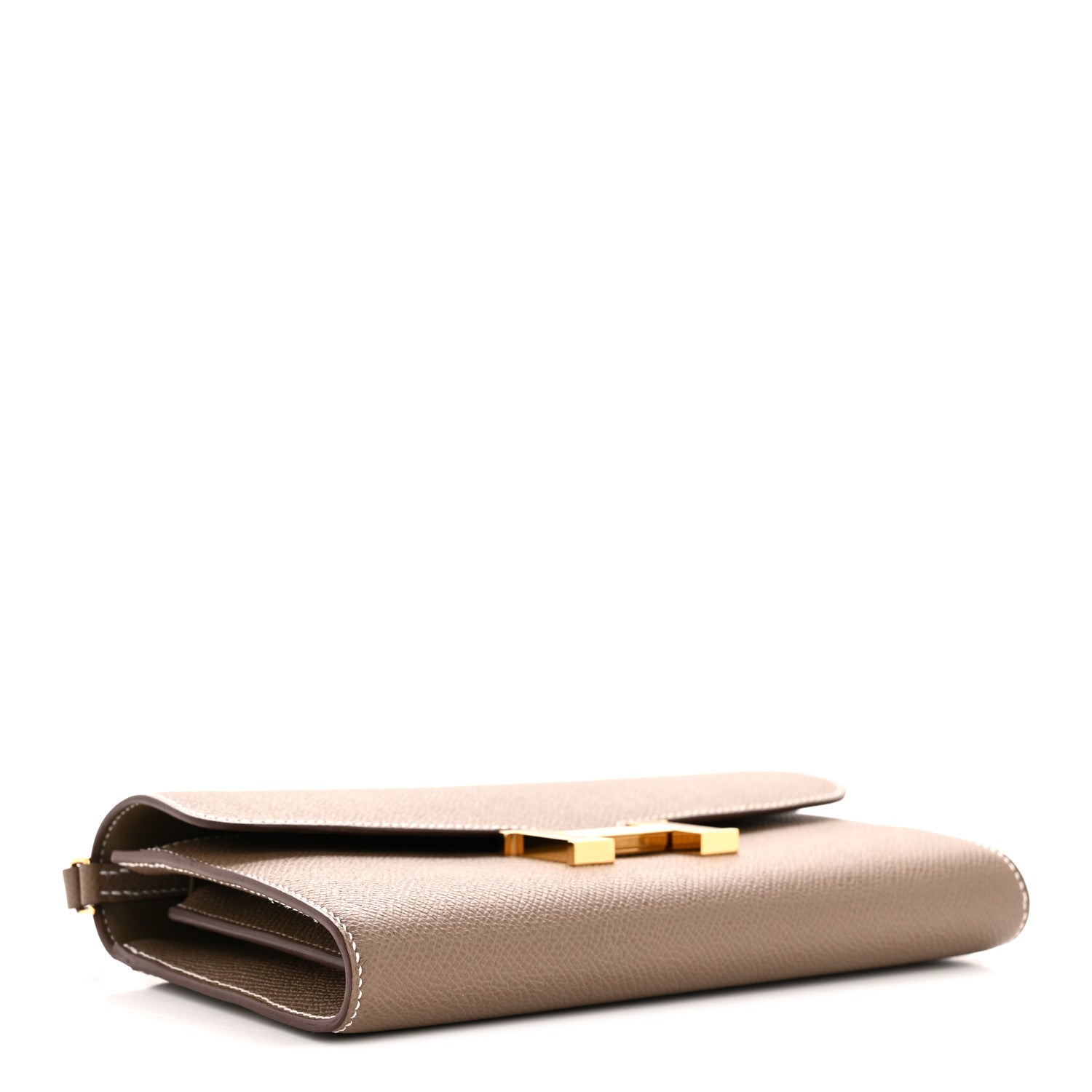 Epsom Constance Long To Go Wallet Etoupe