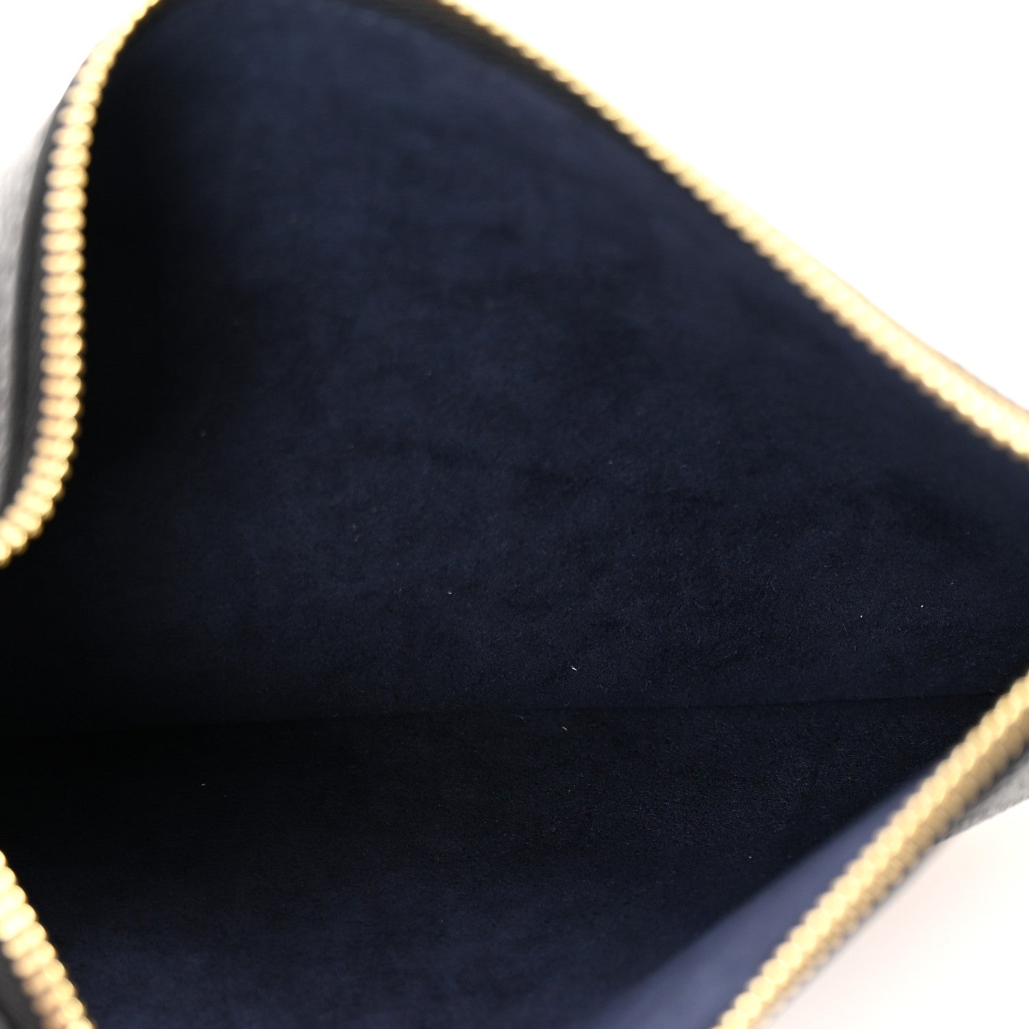 Empreinte Monogram Giant Neverfull MM Pochette Black