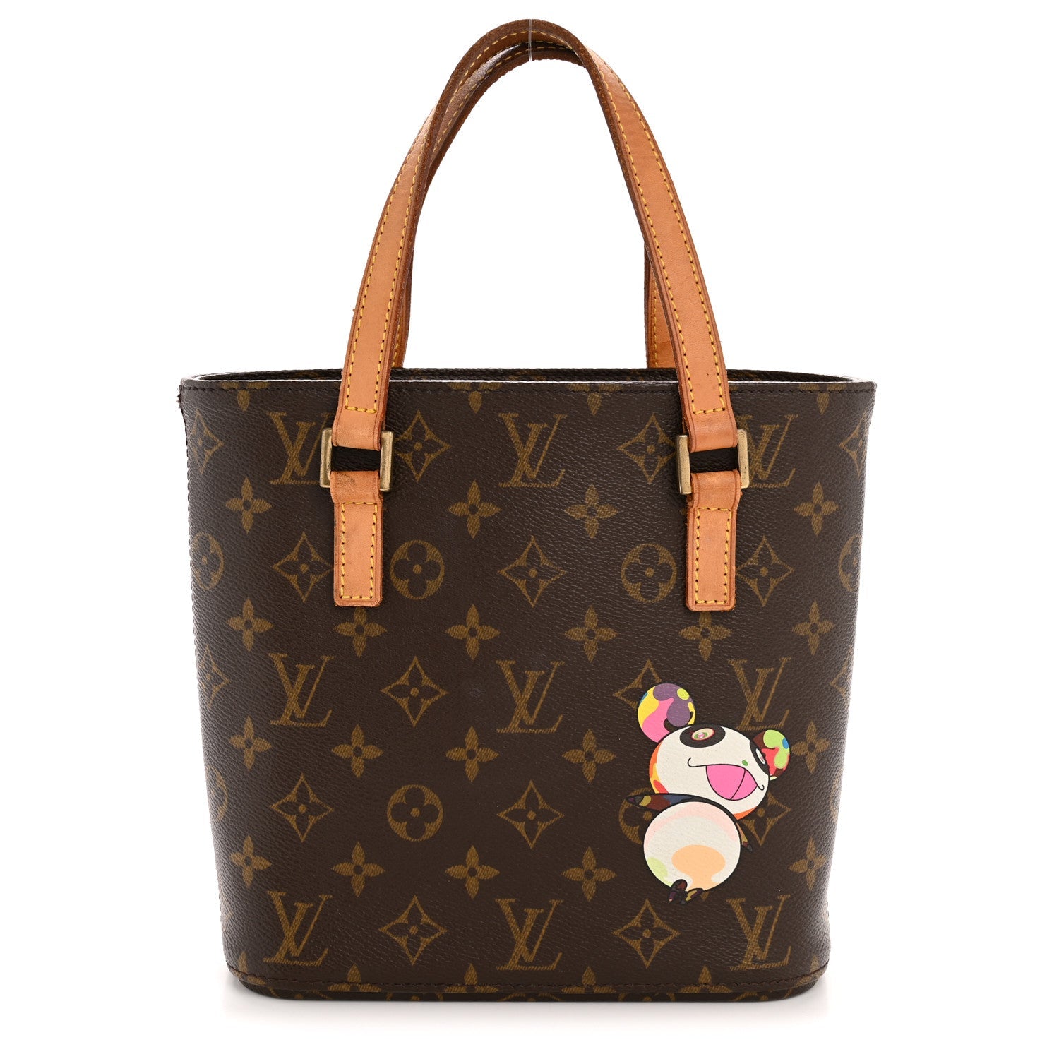 Monogram Panda Vavin PM