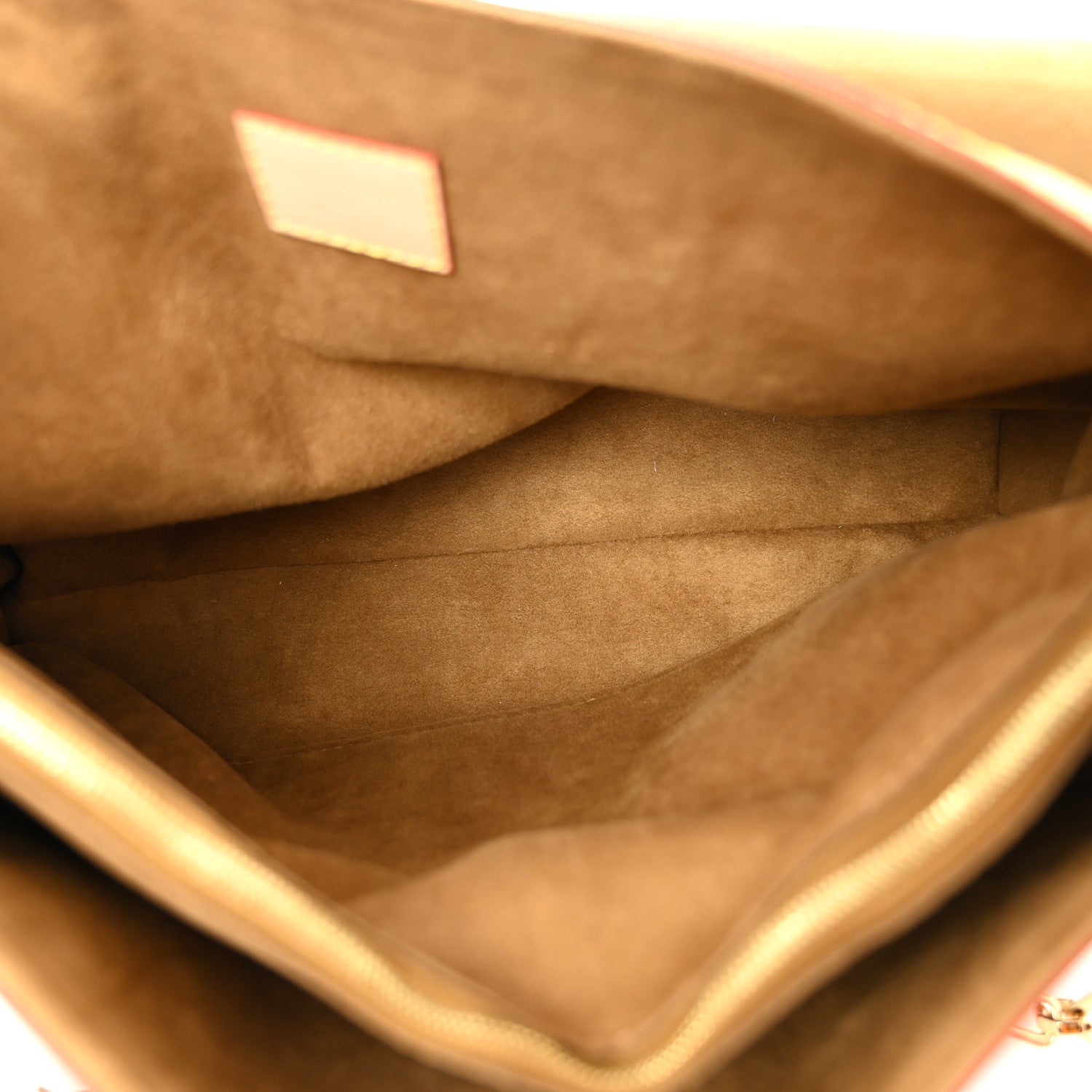 Monogram Dauphine Soft GM