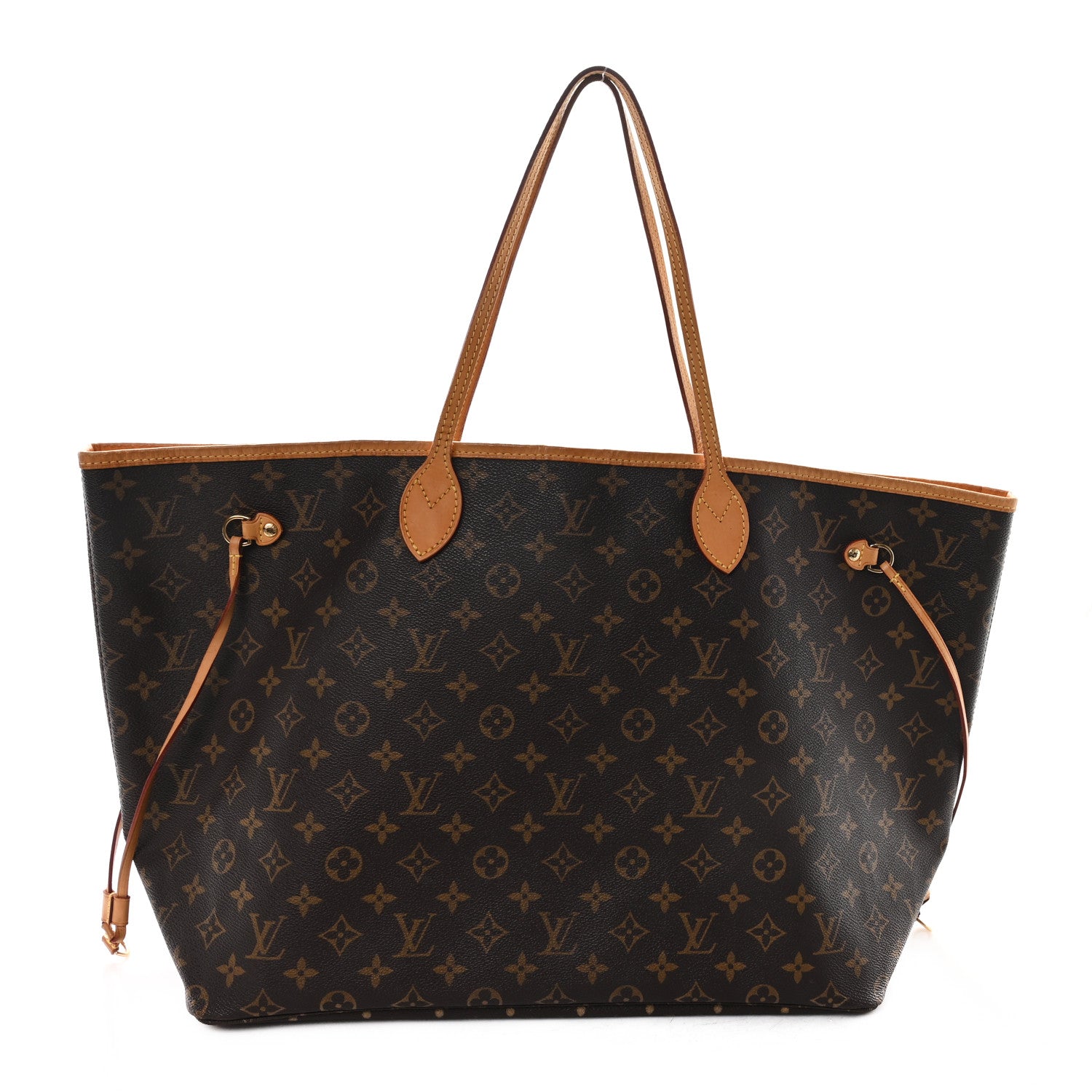 Monogram Neverfull GM