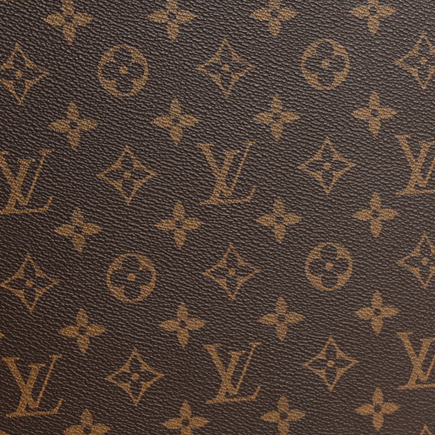 Monogram Horizon 55 Pondichery Pink