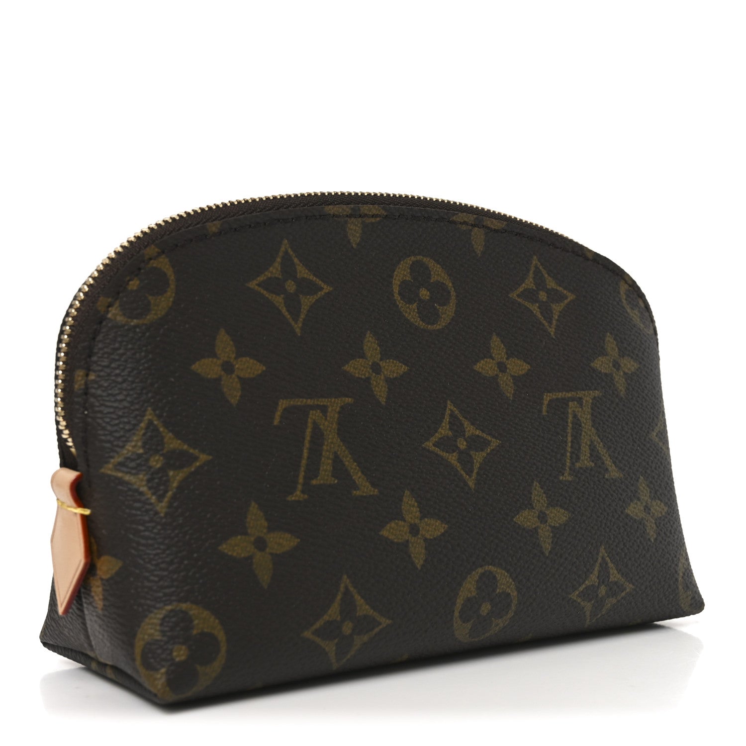 Monogram Cosmetic Pouch
