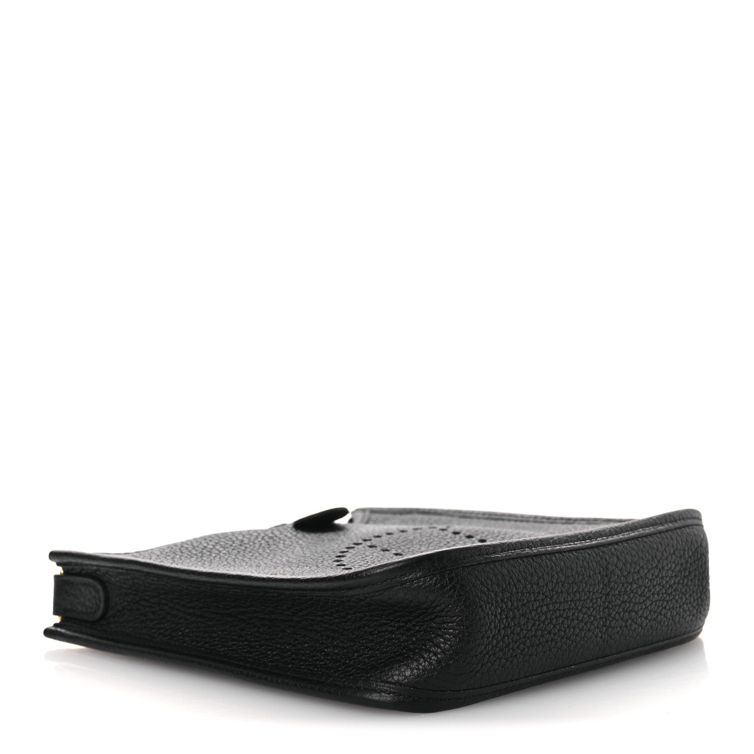 Taurillon Clemence Evelyne TPM Black