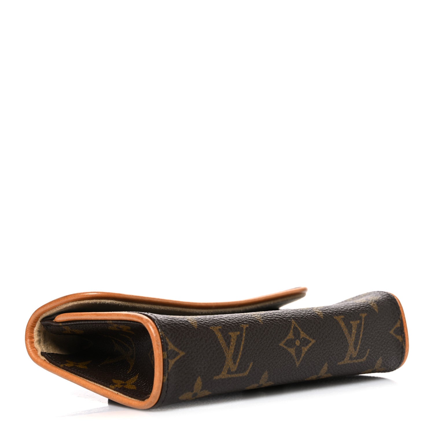 Monogram Pochette Florentine XS