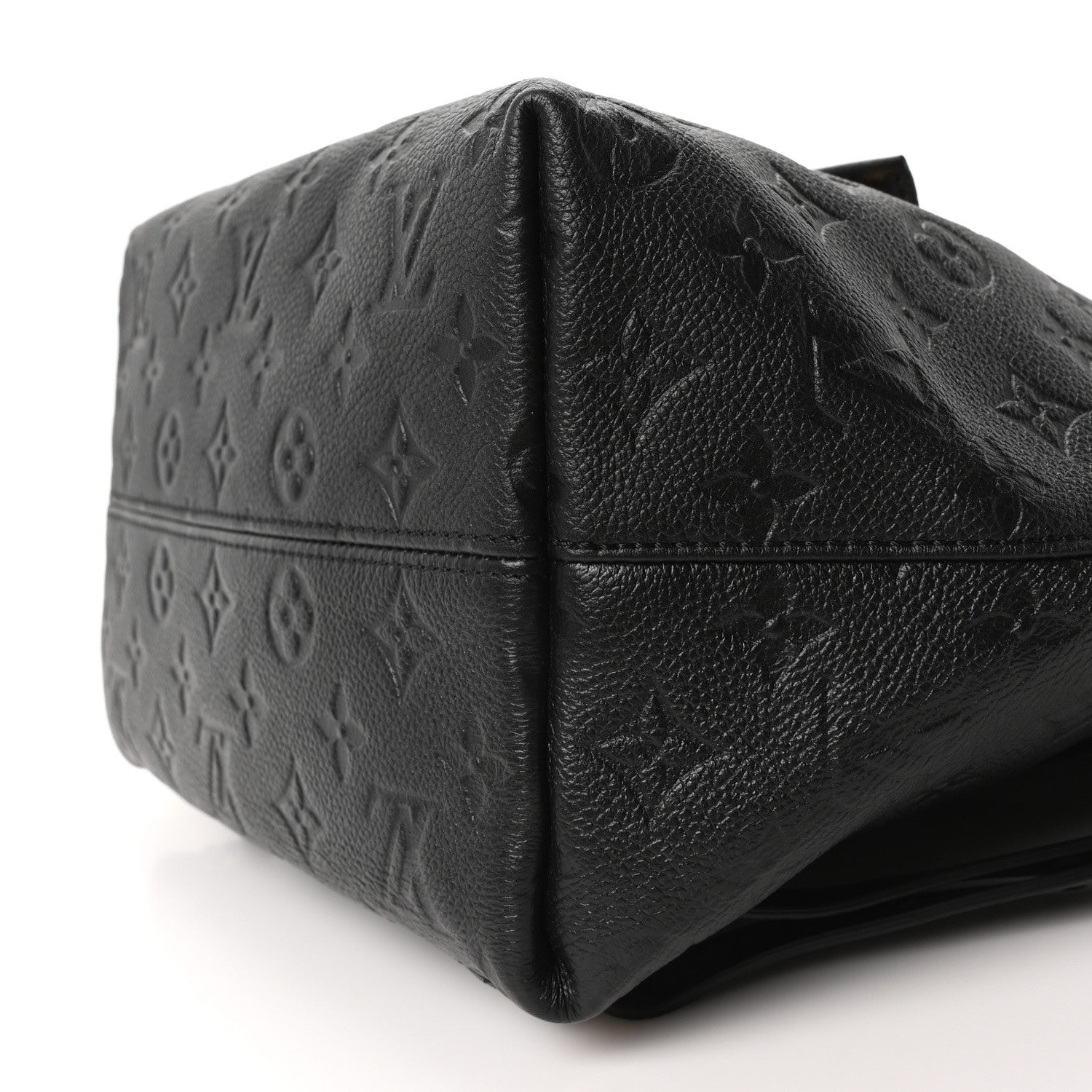 Empreinte Montsouris NM Backpack Black