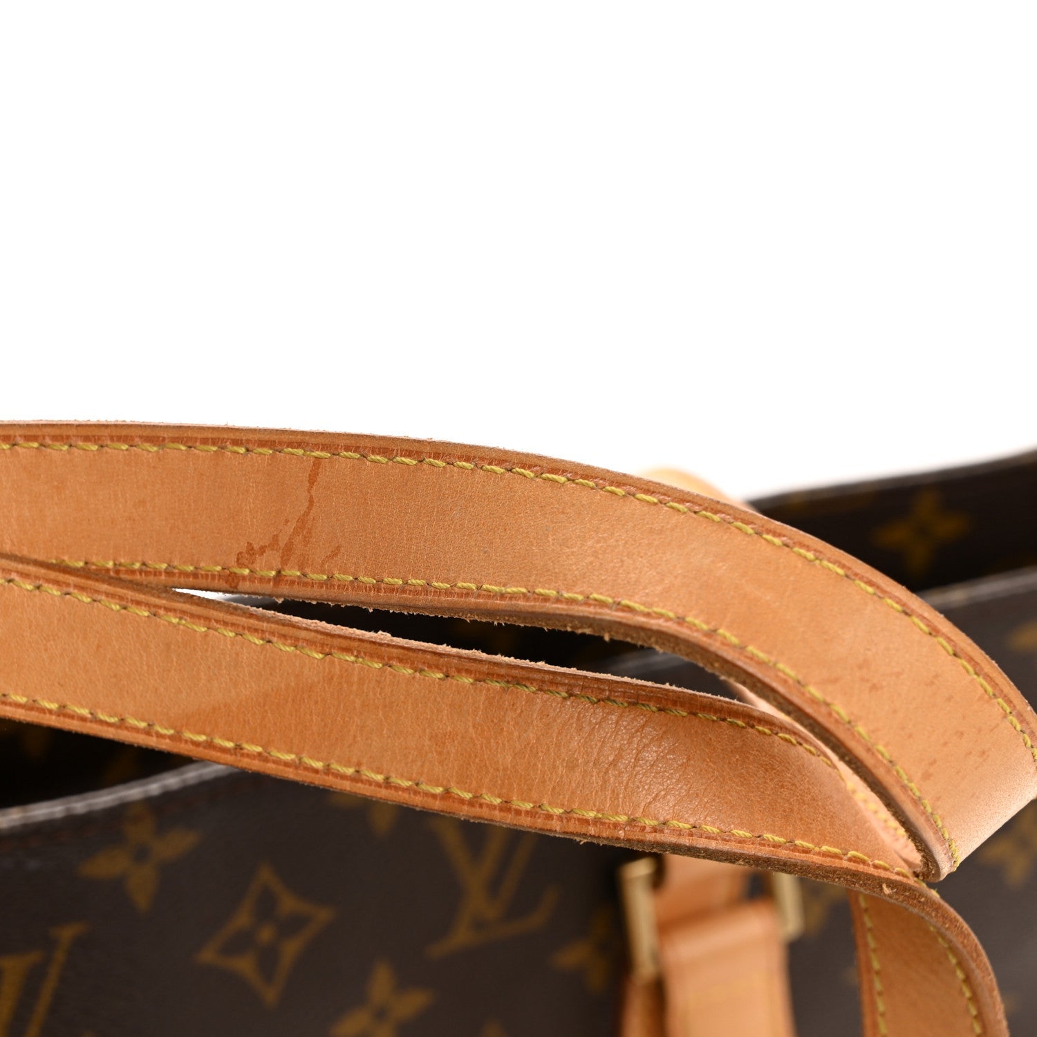 Monogram Luco