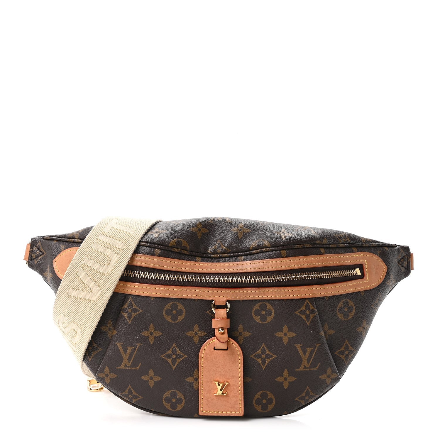 Monogram High Rise Bumbag