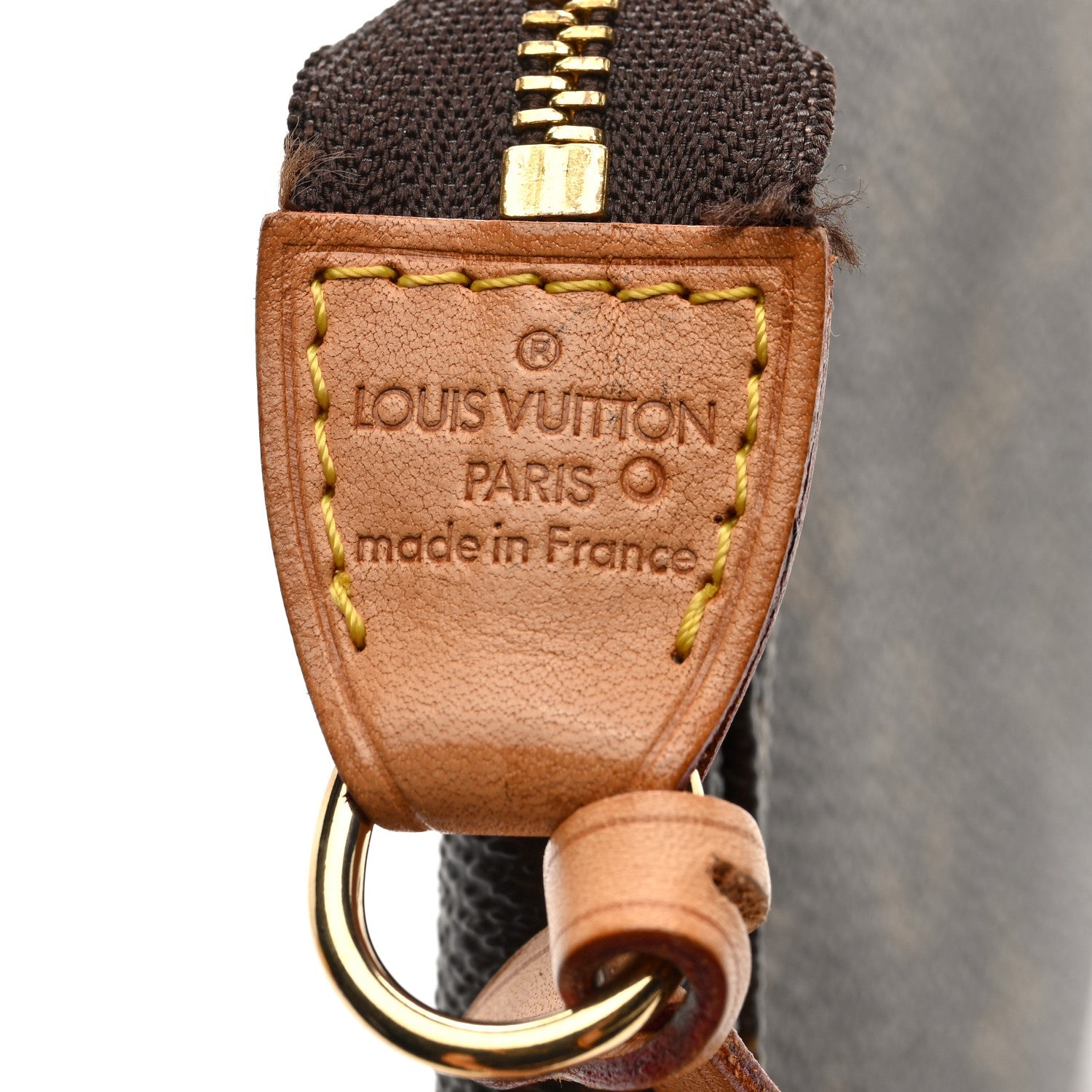 Monogram Pochette Accessories