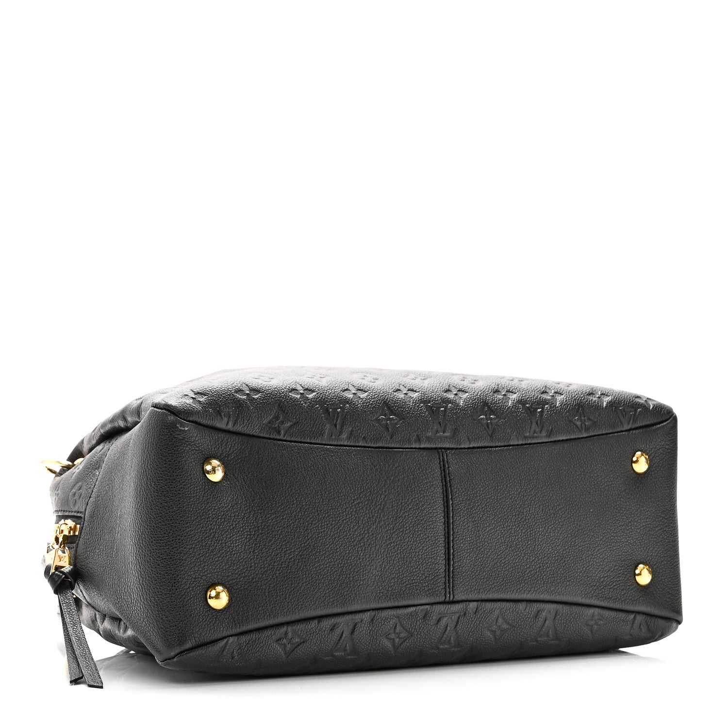 Empreinte Ponthieu MM Black