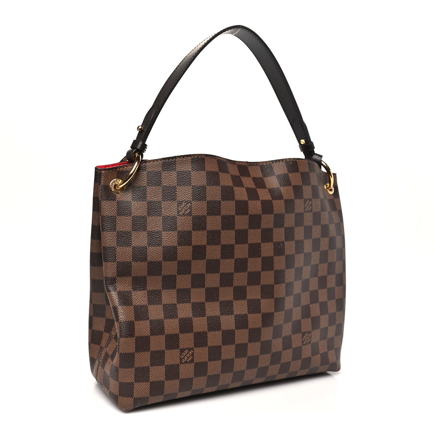 Damier Ebene Graceful PM