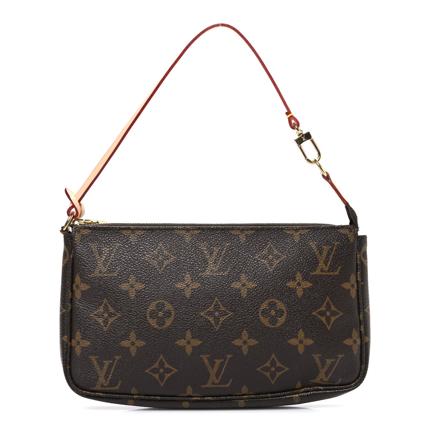 Monogram Pochette Accessories