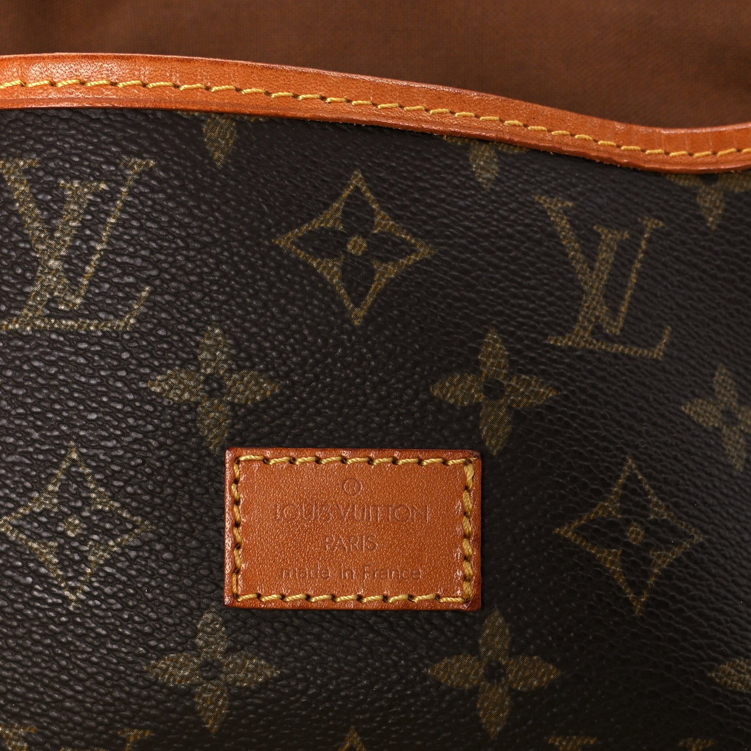 Monogram Saumur 30