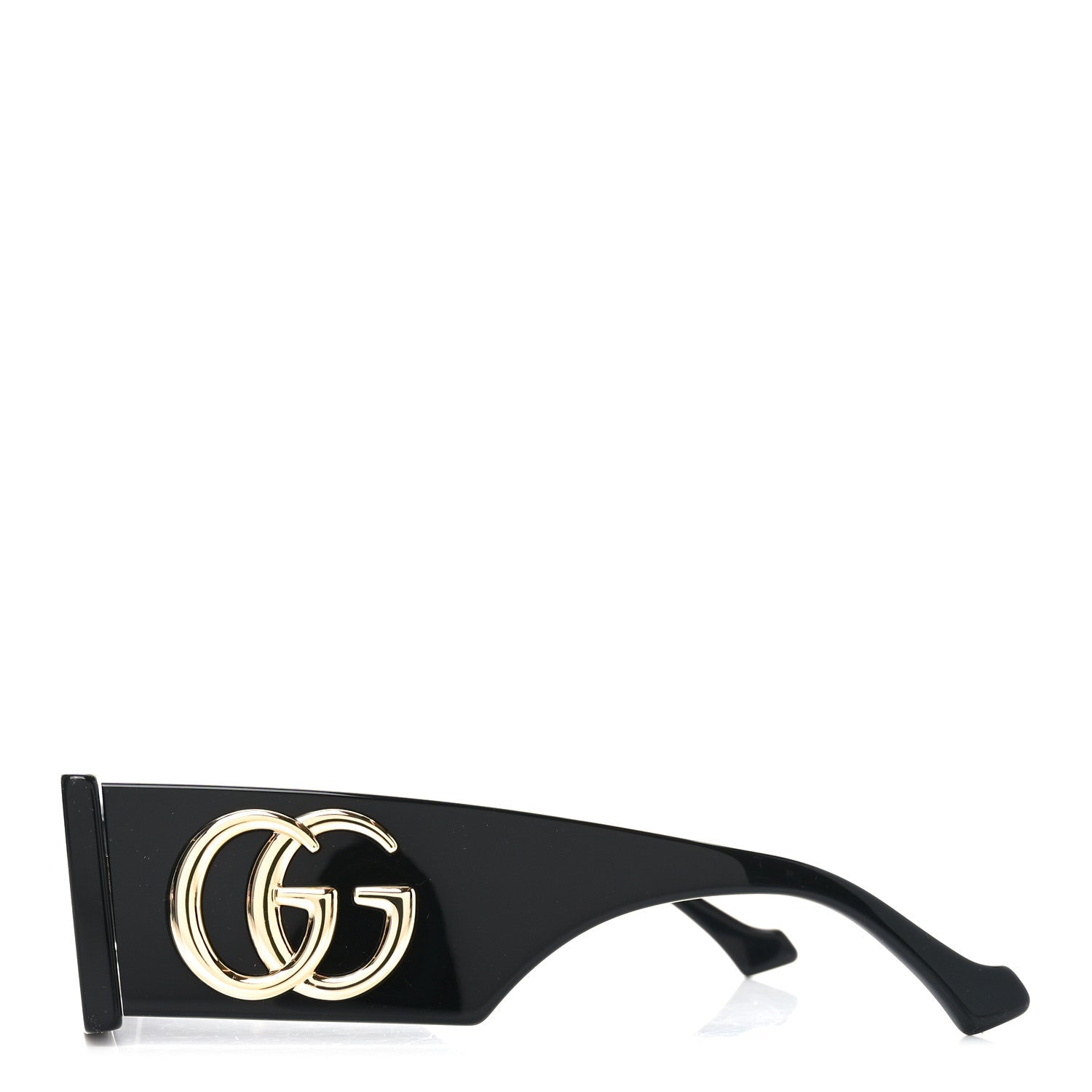 Acetate Sunglasses GG1425S Black