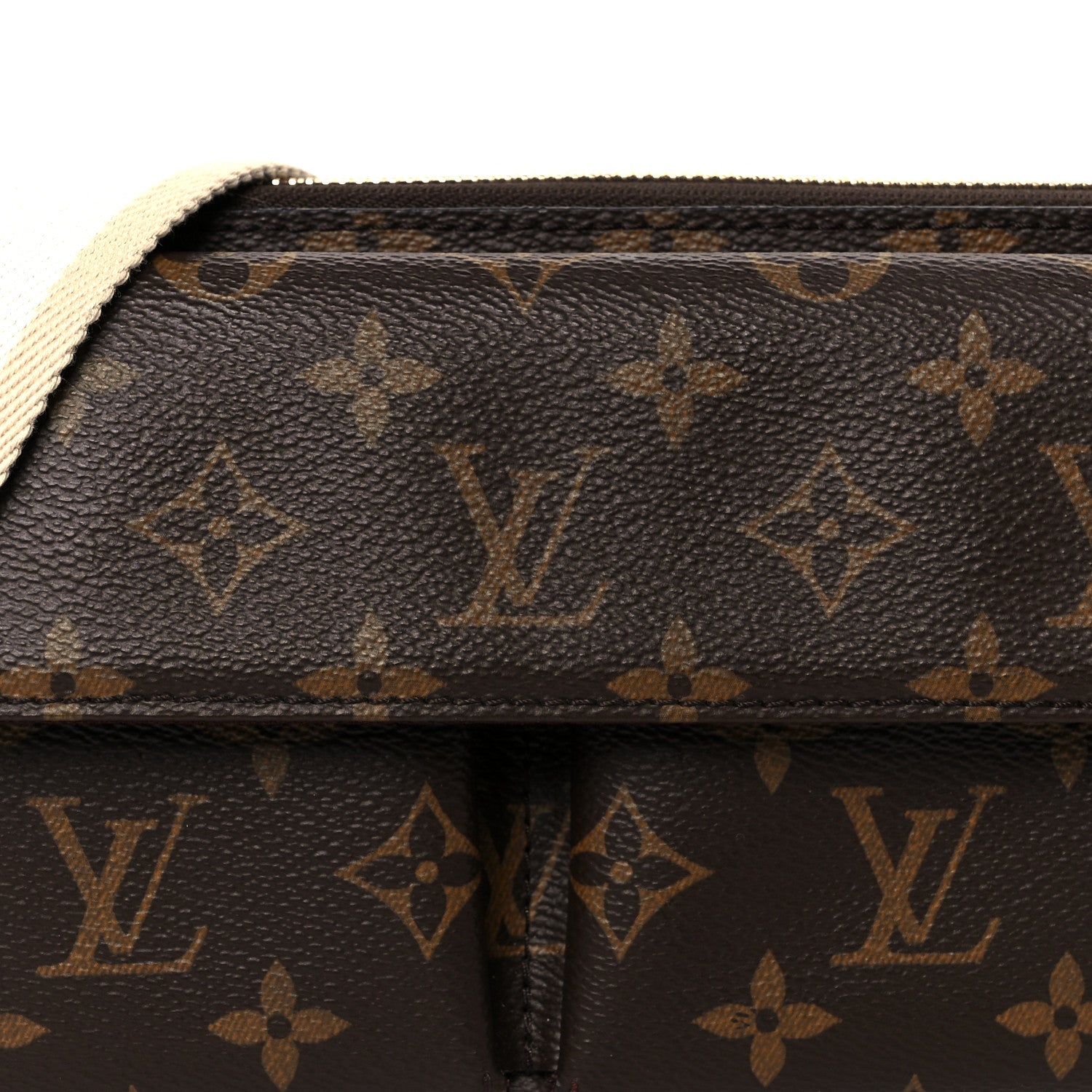 Monogram Vivacite Bag
