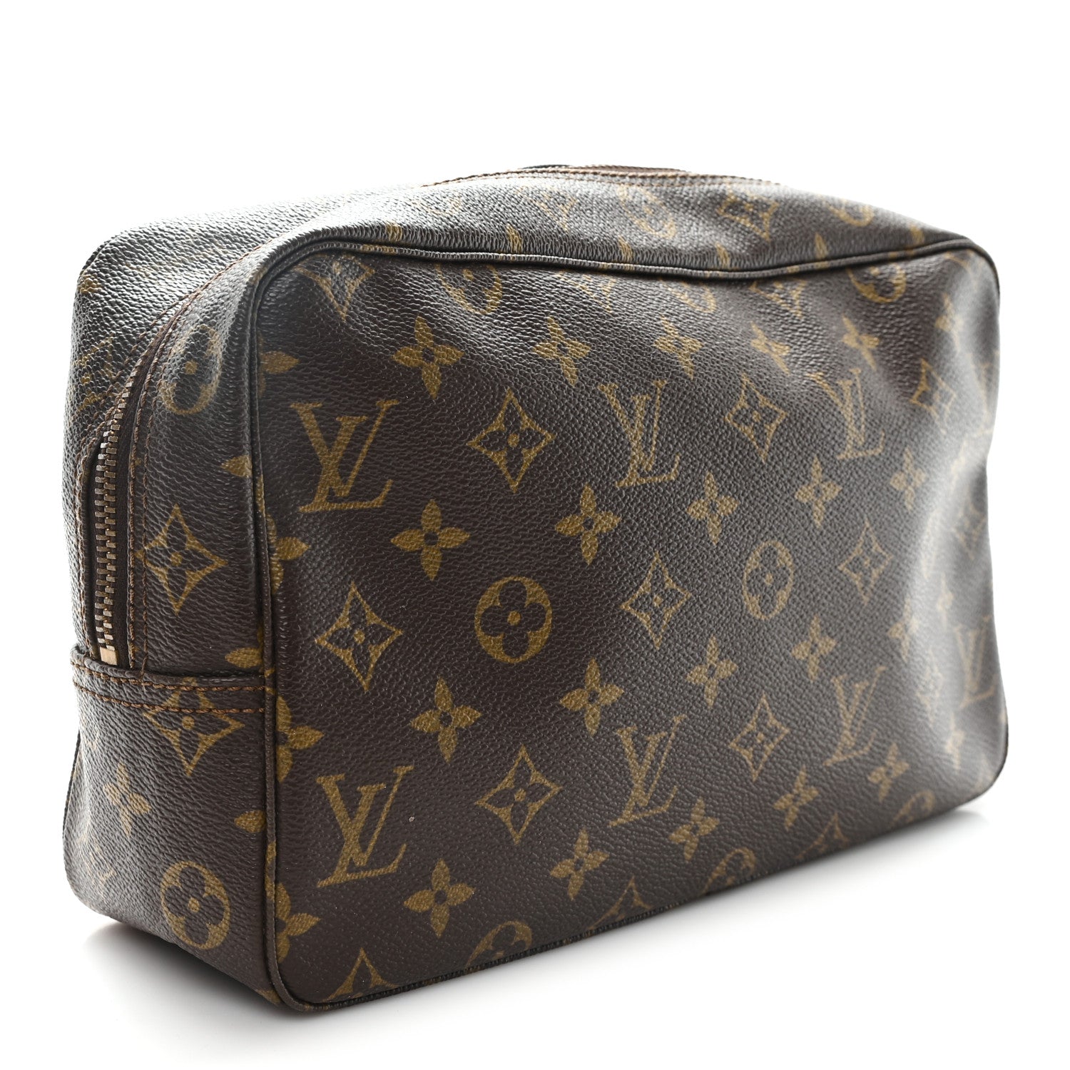 Monogram Trousse Toilette 28