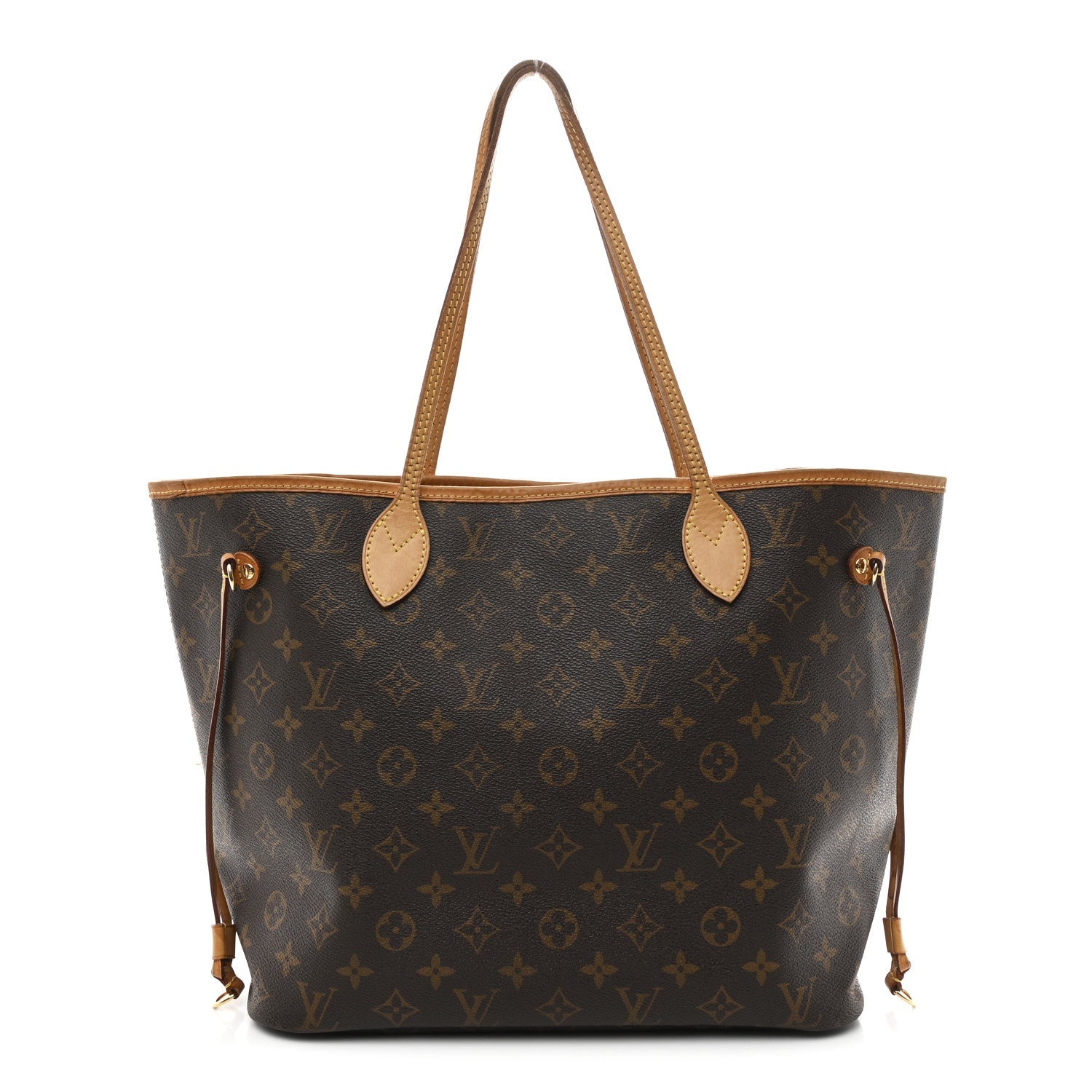 Monogram Neverfull MM