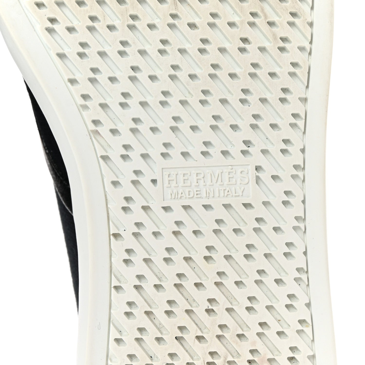 Canvas Embroidered Innocent Sneakers 37 Black