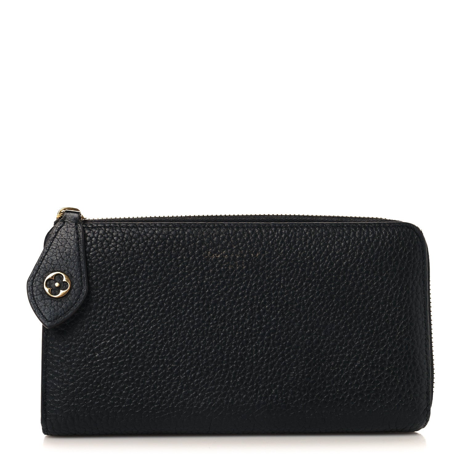 Taurillon Comete Wallet Black