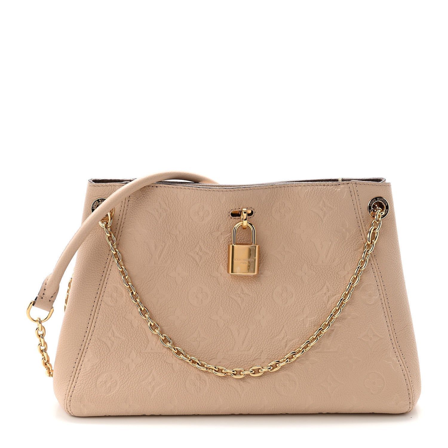 Empreinte Monogram Anytime PM Sand