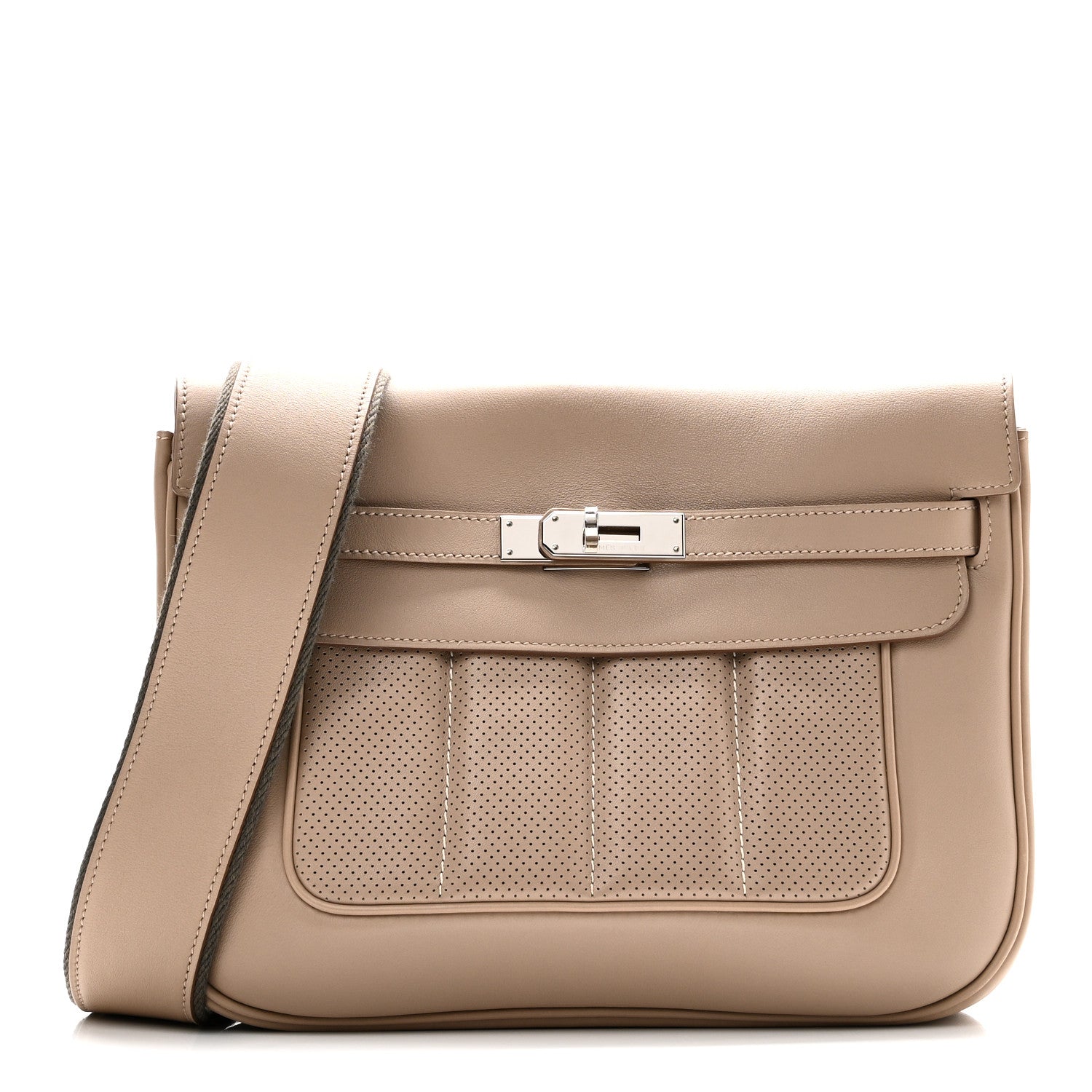 Veau Swift Sac Berline 28 Argile