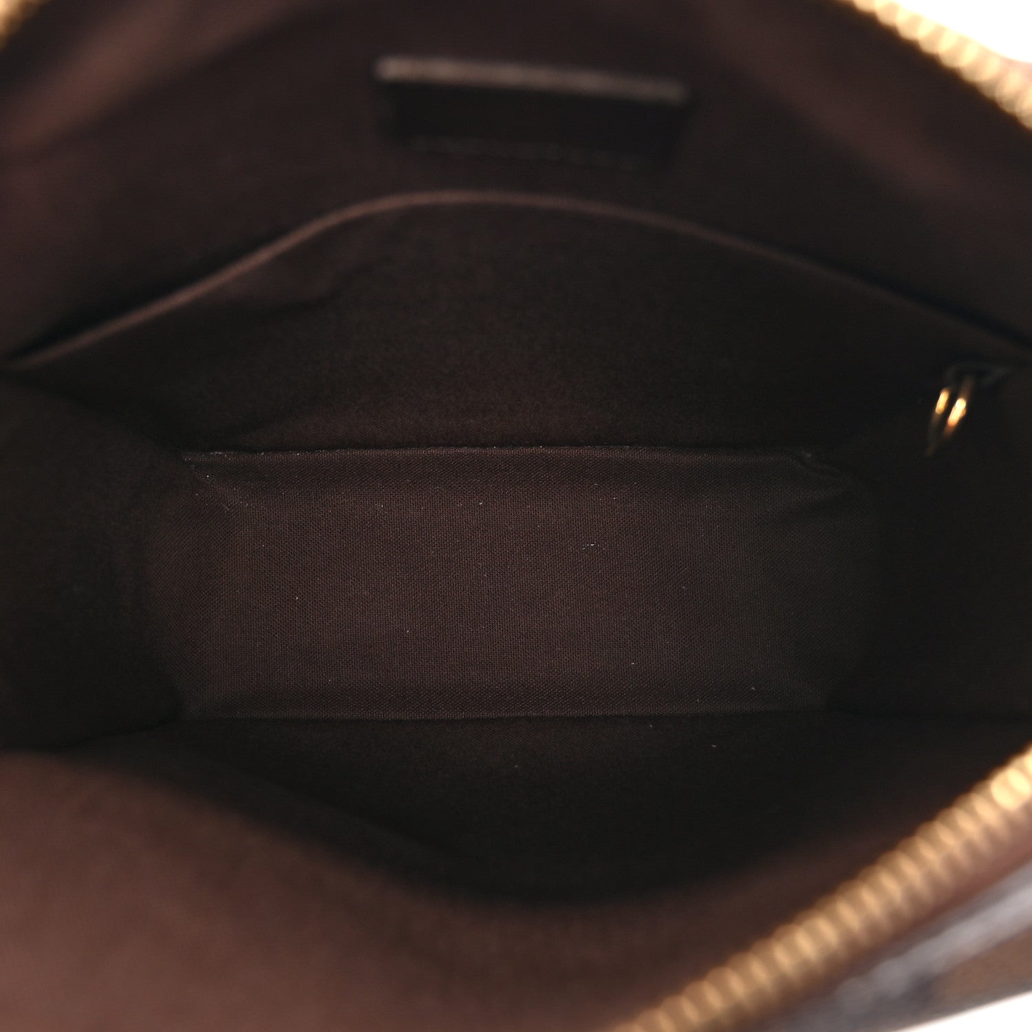 Damier Ebene Trotteur Beaubourg