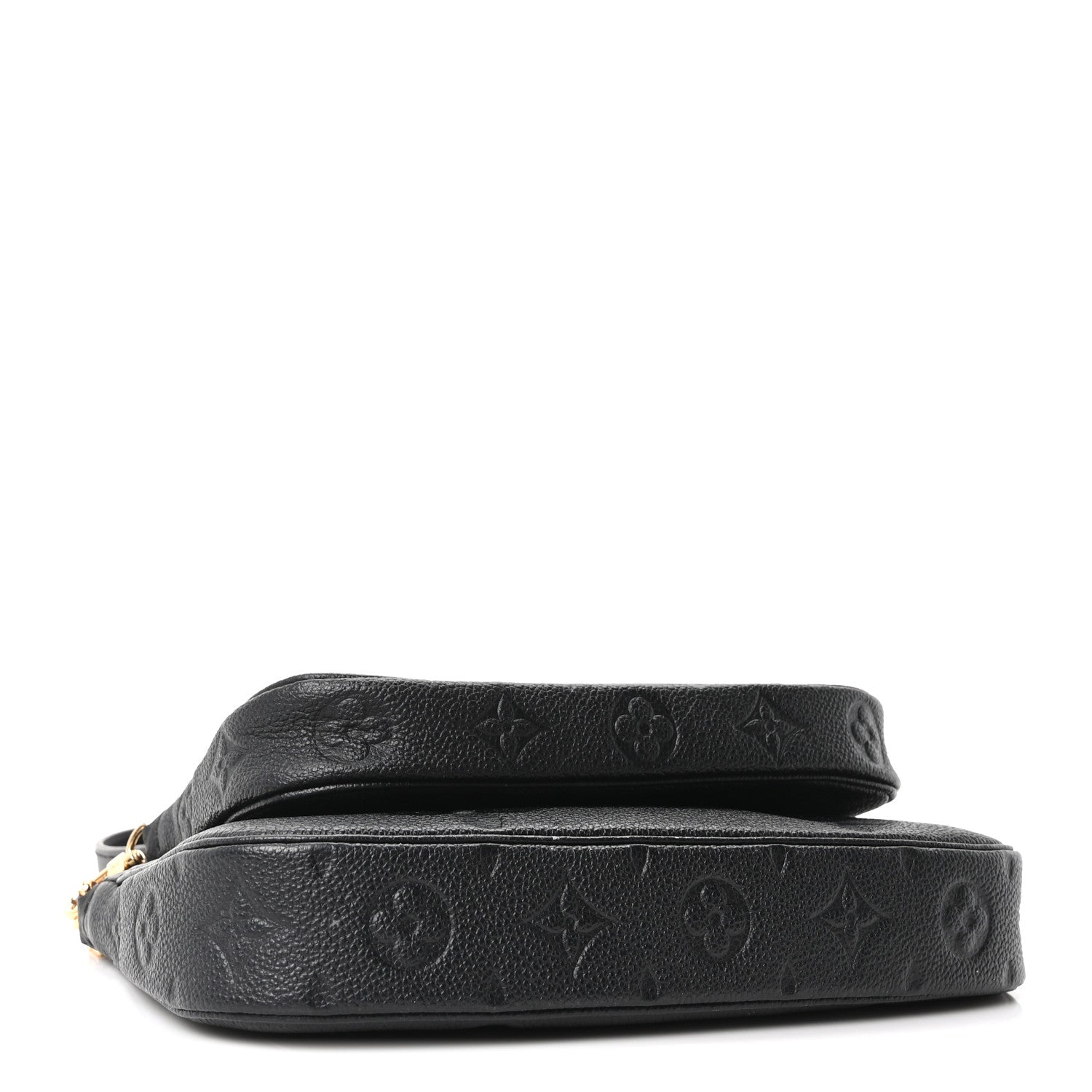 Empreinte Monogram Giant Multi Pochette Accessories Black