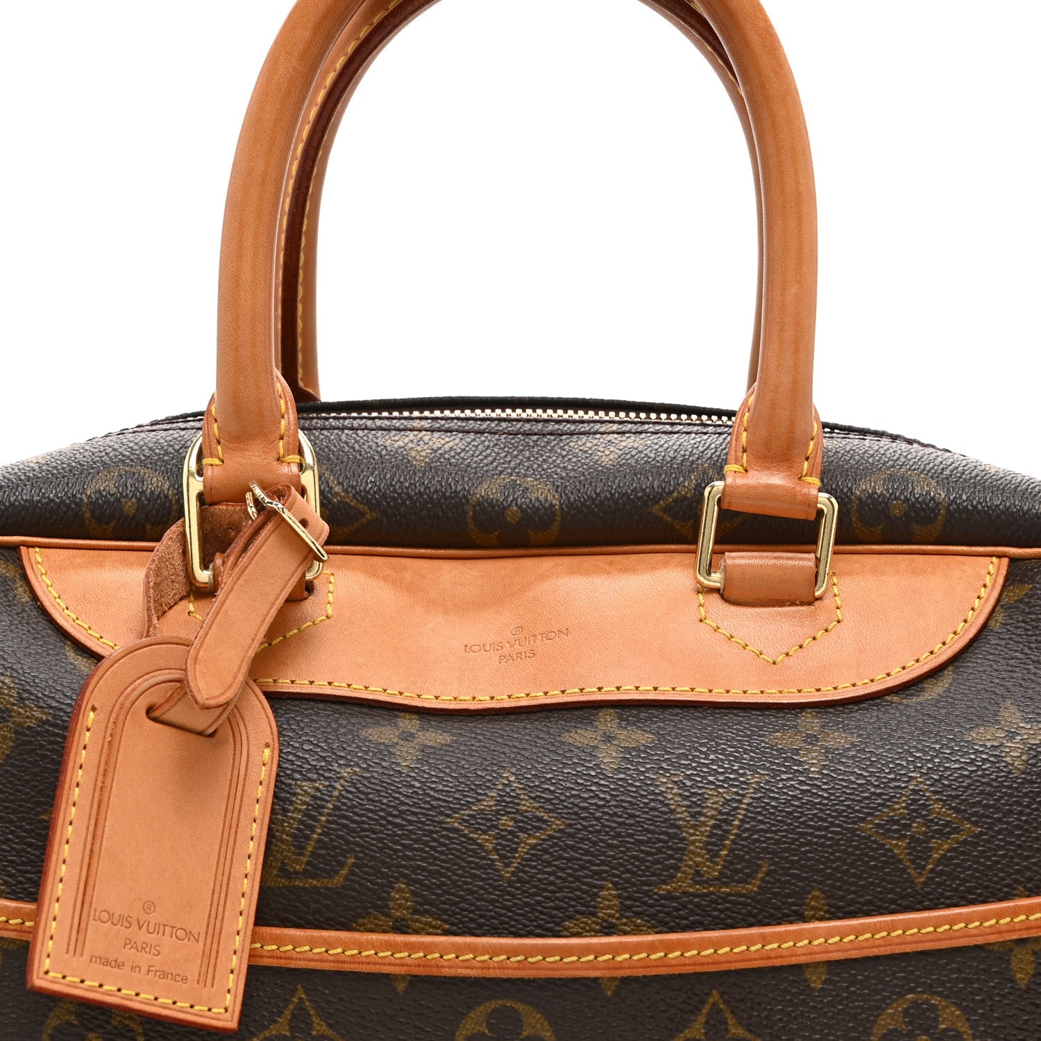 Monogram Deauville