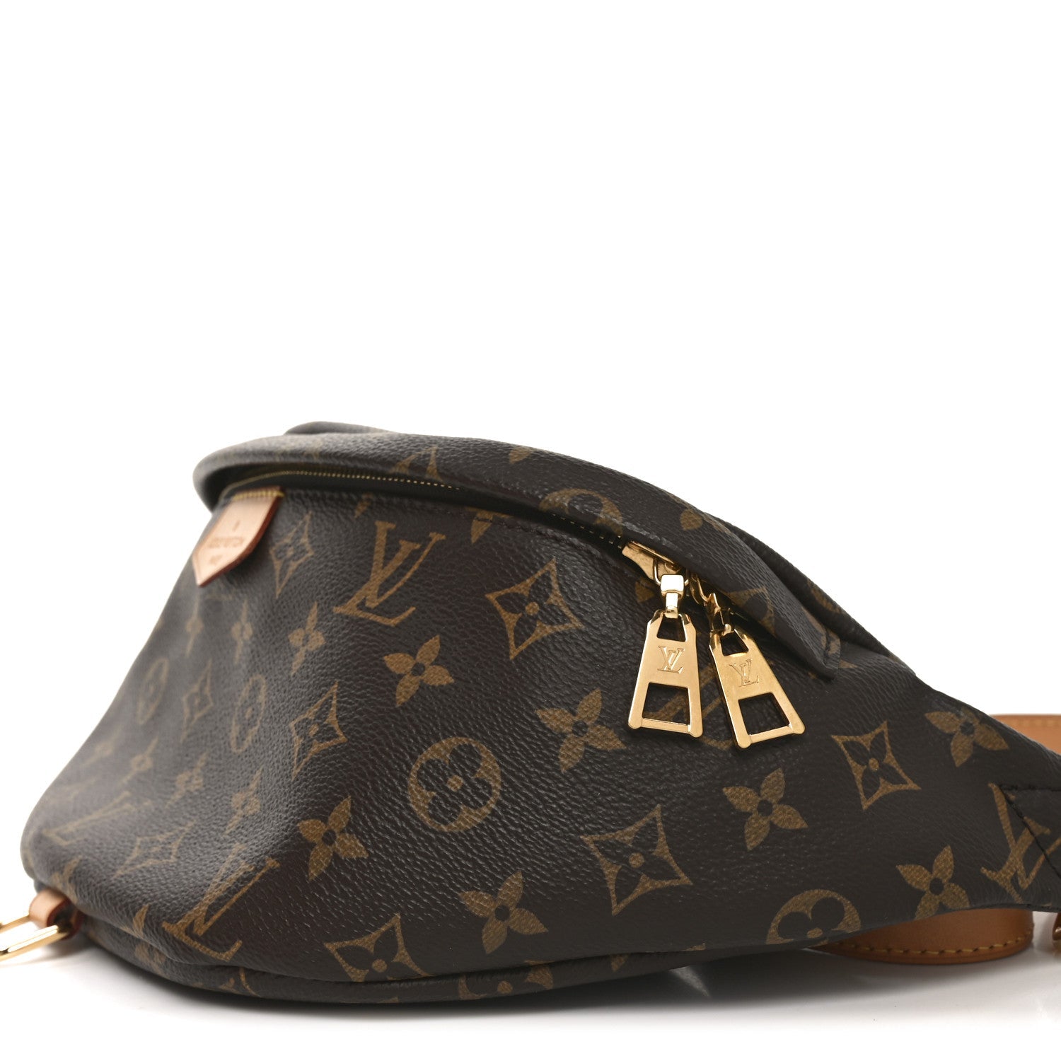 Monogram Bumbag