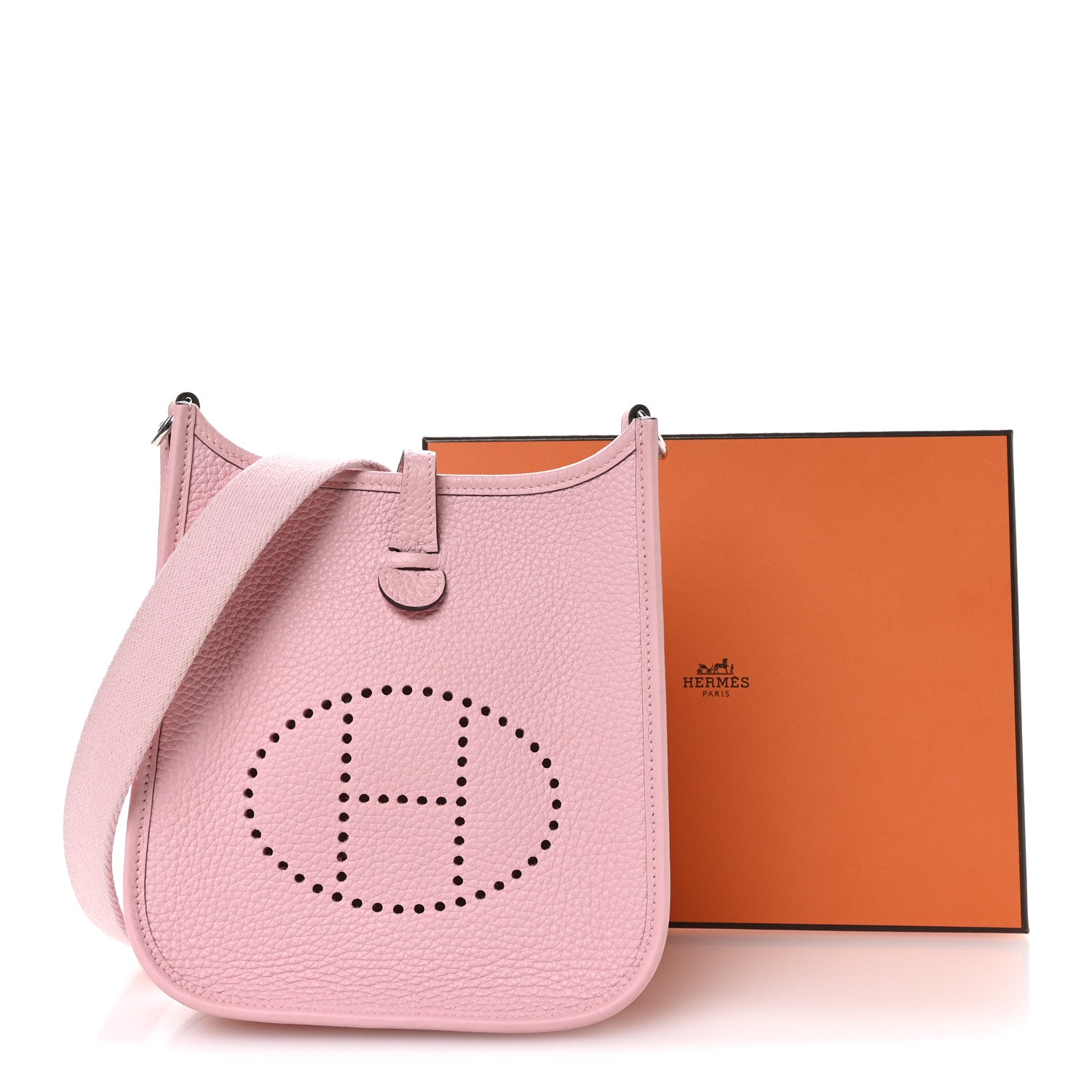 Taurillon Clemence Evelyne TPM Rose Sakura