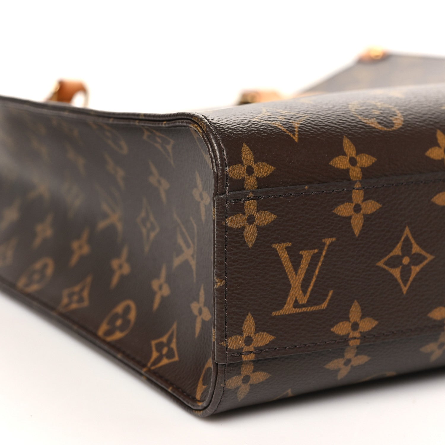 Monogram Sac Plat PM