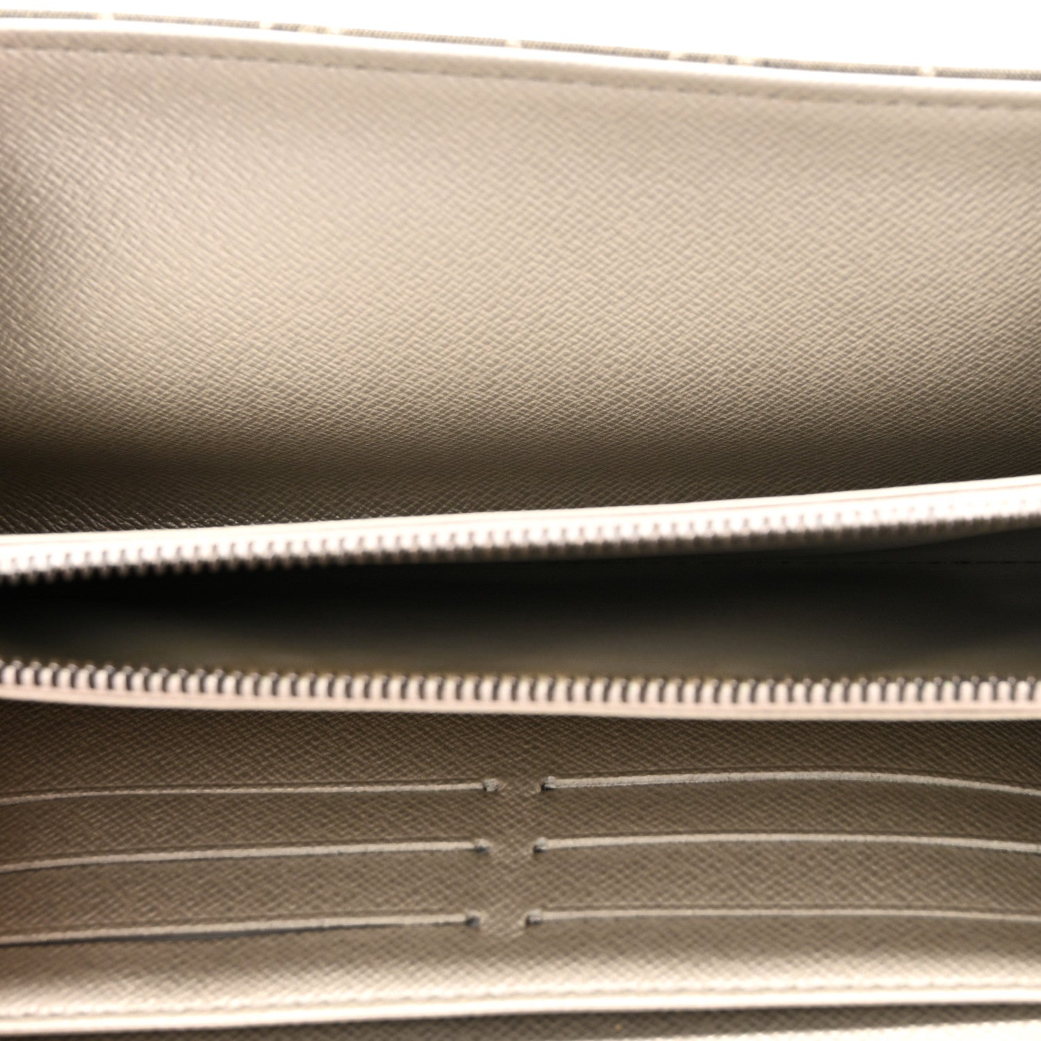 Mini Lin Sarah Wallet Grey