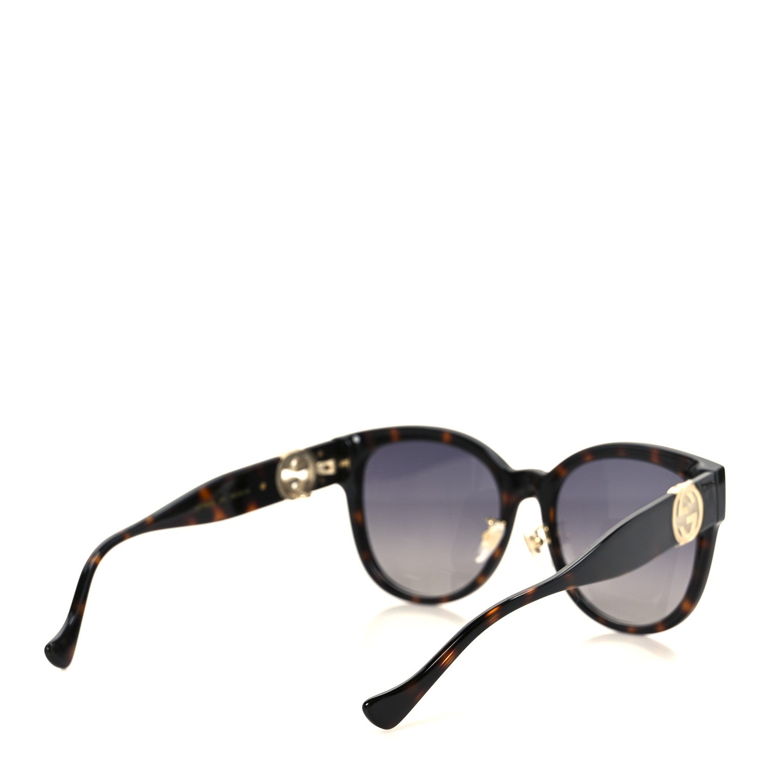 Acetate Sunglasses GG1028SK Tortoise