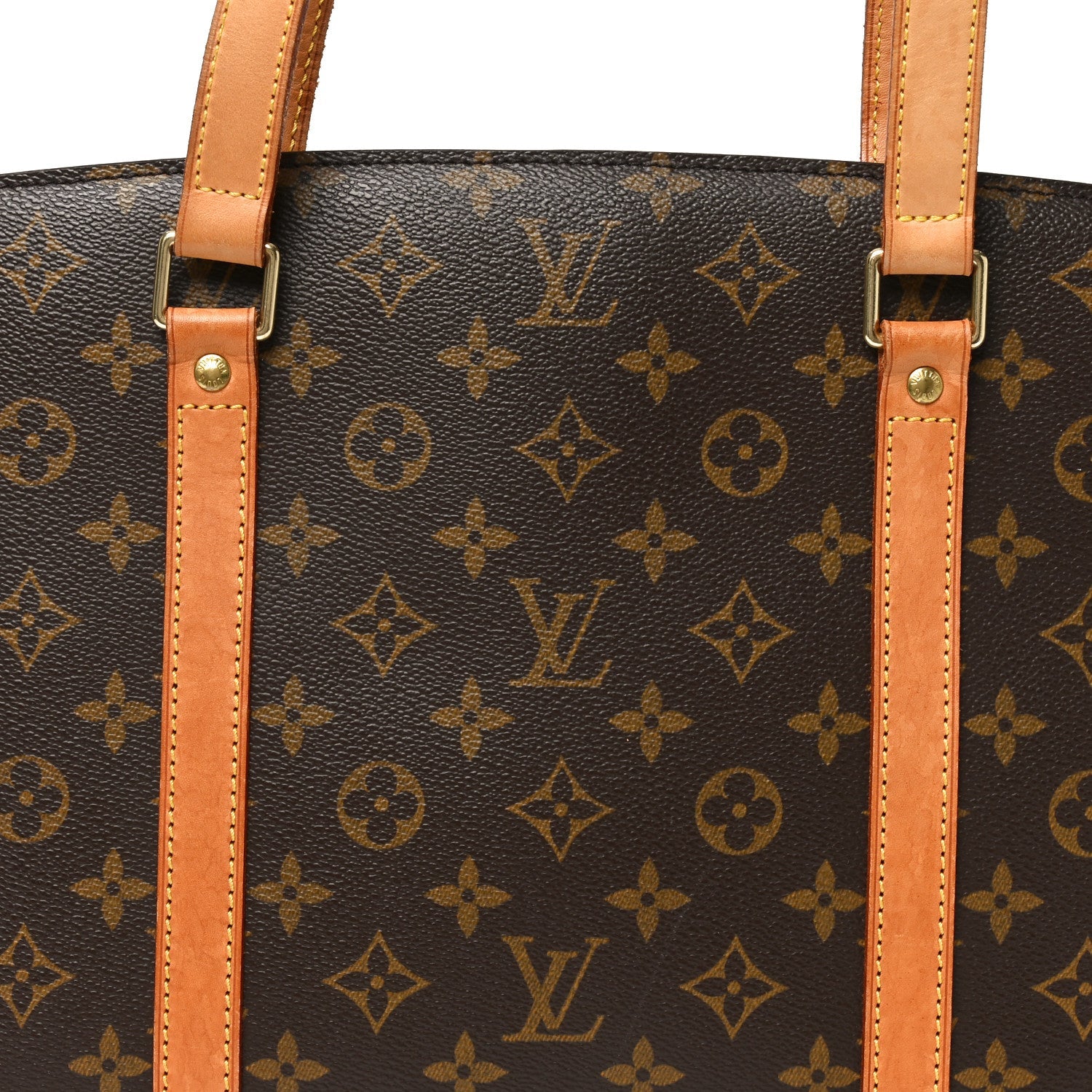 Monogram Babylone
