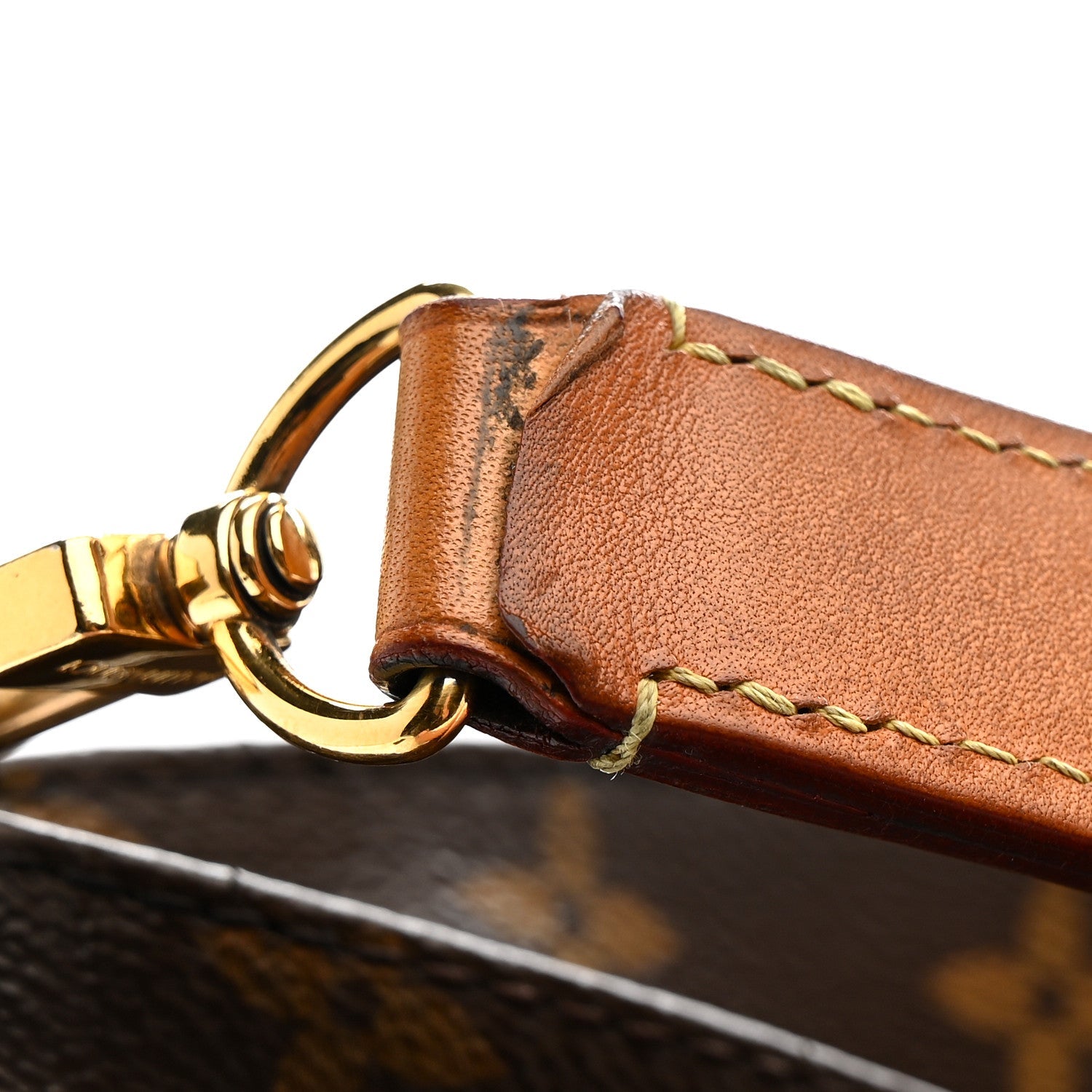Monogram Melie