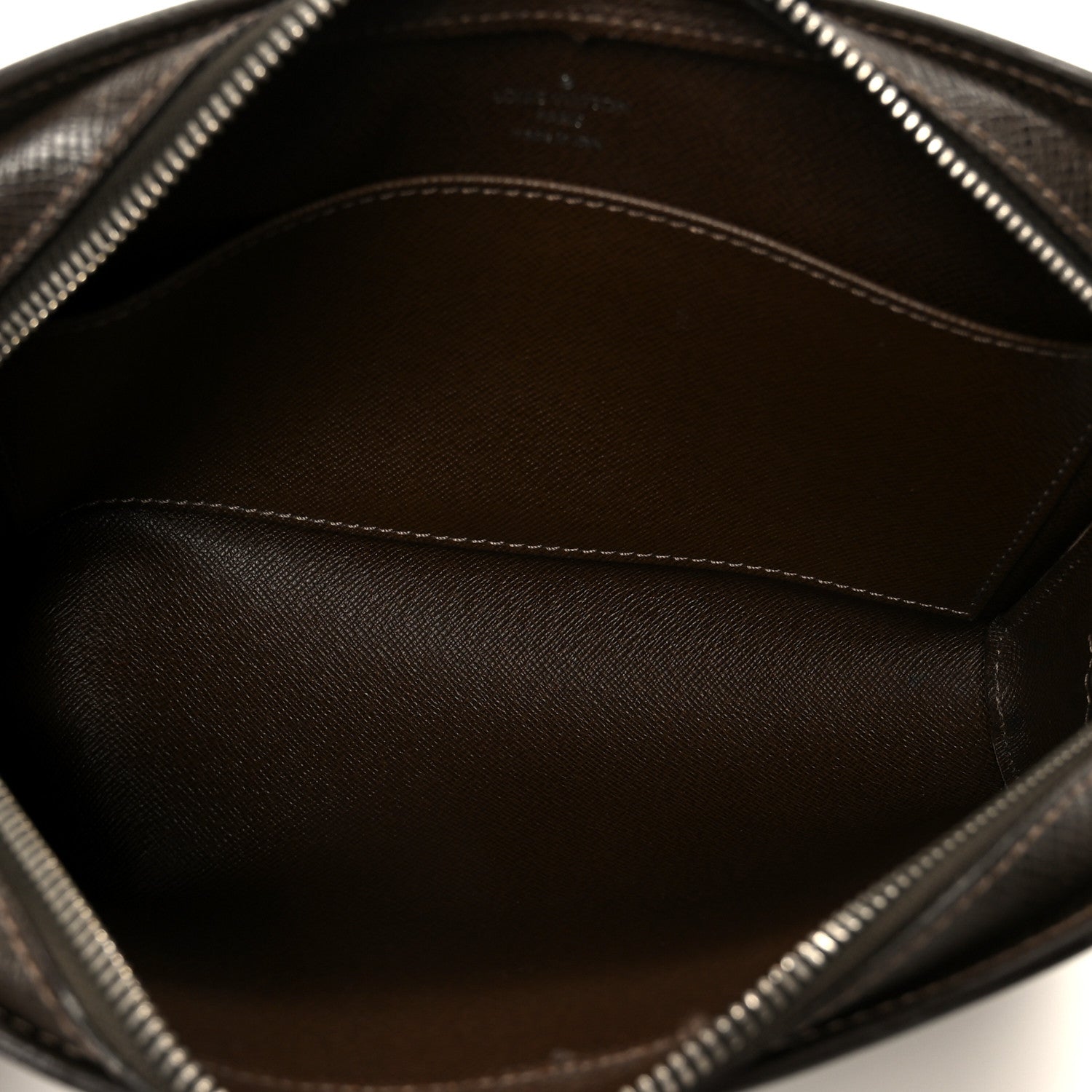 Taiga Baikal Pochette Grizzli
