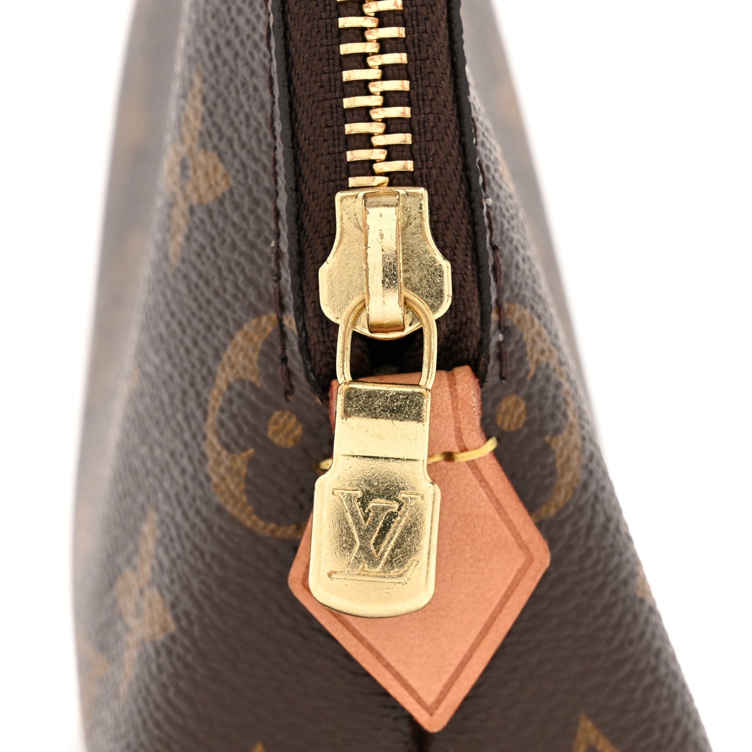 Monogram Cosmetic Pouch GM