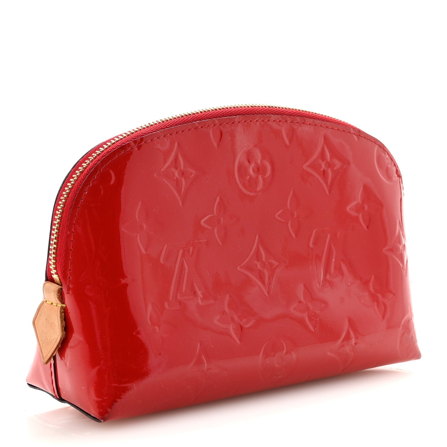 Vernis Cosmetic Pouch Pomme D'Amour