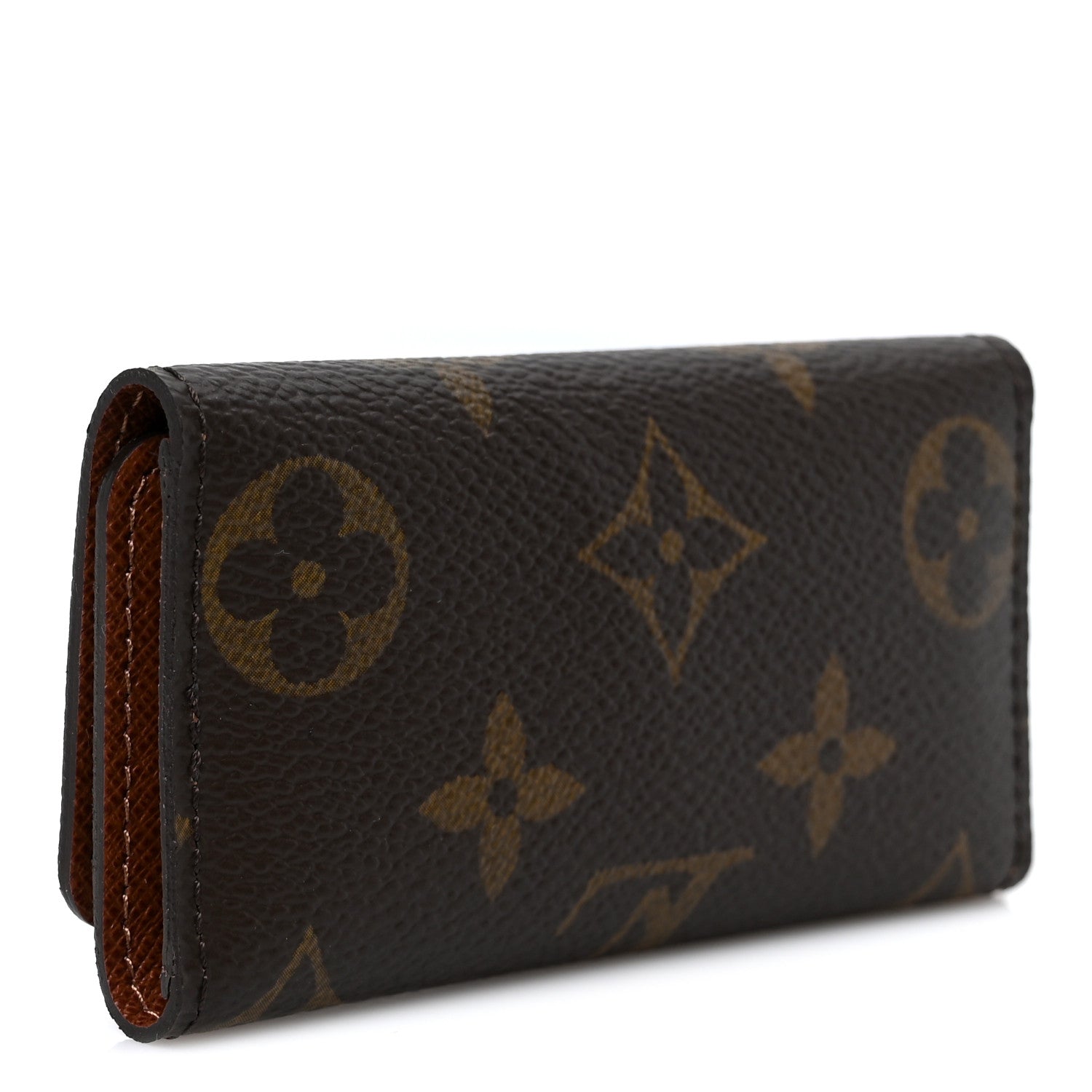Monogram 4 Key Multicles Holder