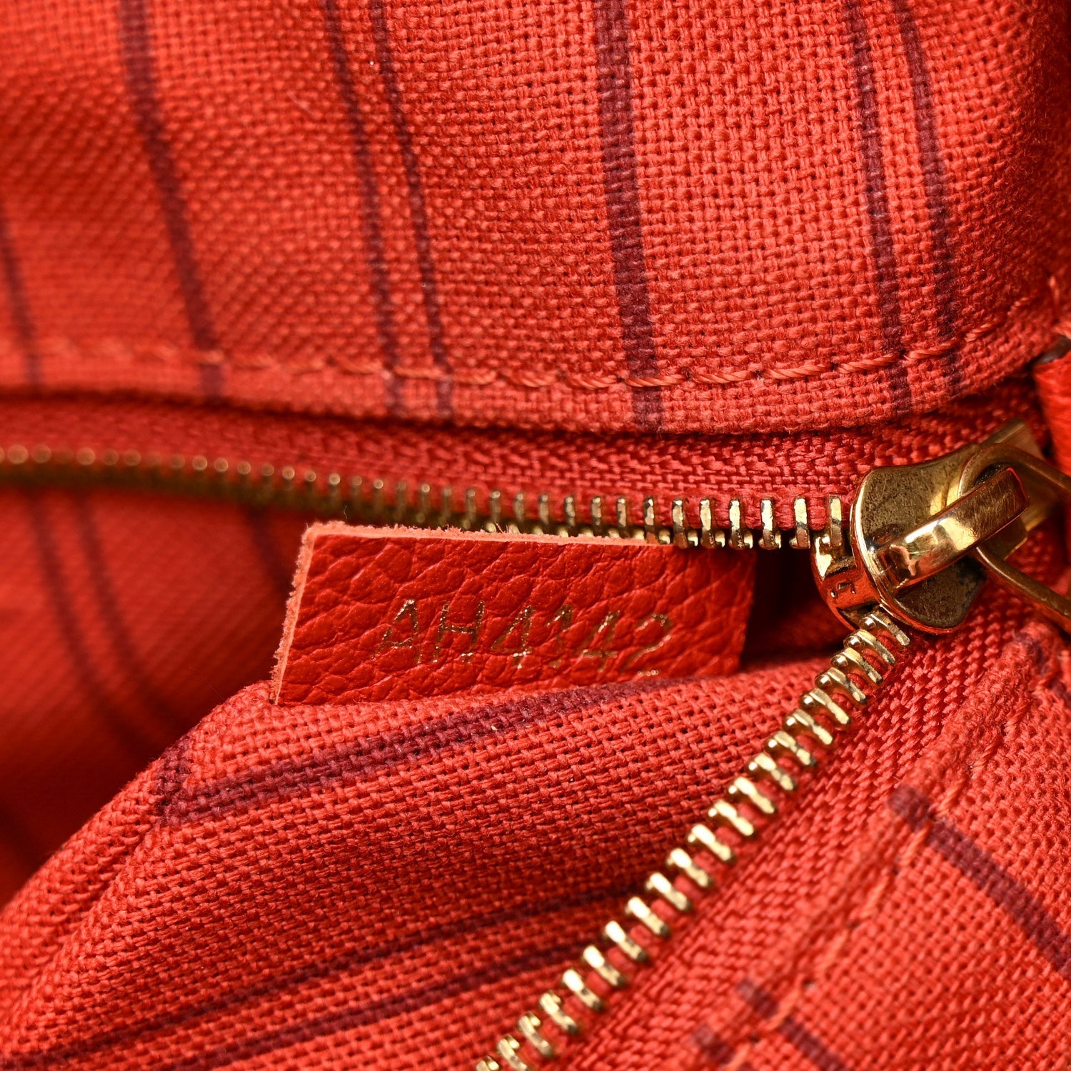 Empreinte Speedy Bandouliere 25 Cherry