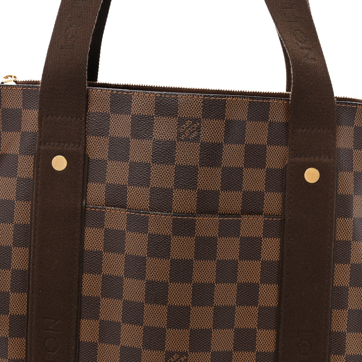 Damier Ebene Beaubourg