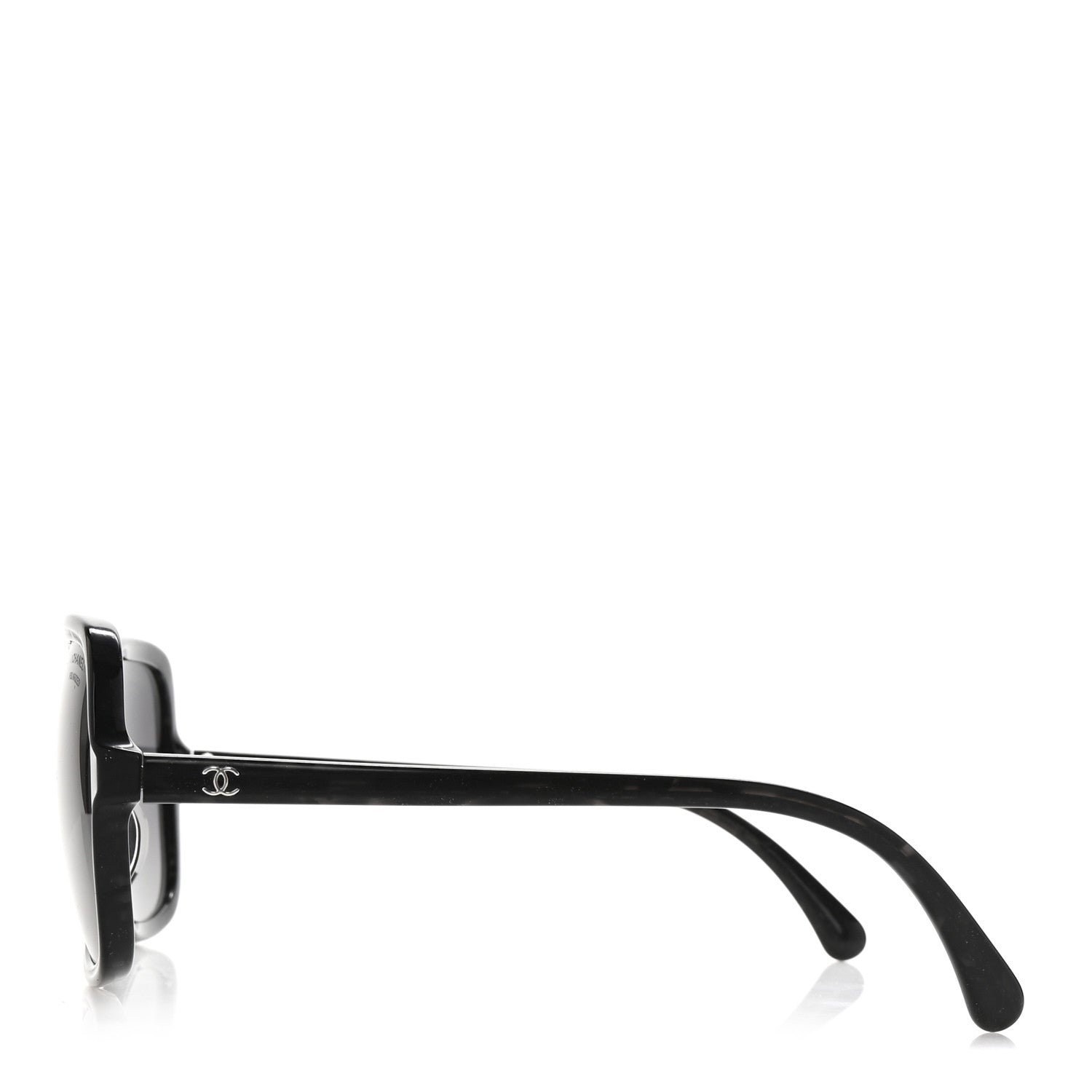 CC Sunglasses 5319-A Black