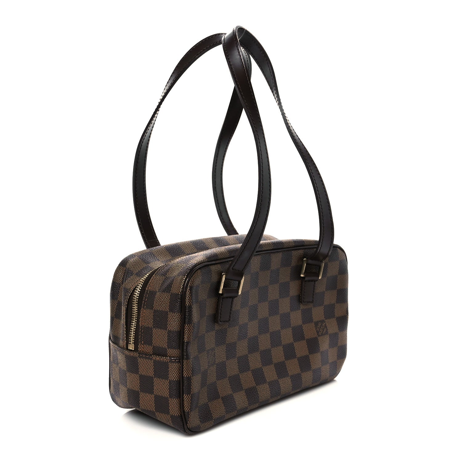 Damier Ebene Cite MM