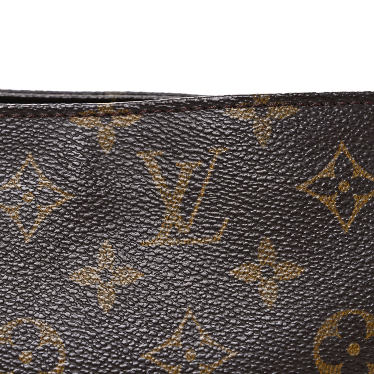 Monogram Trotteur