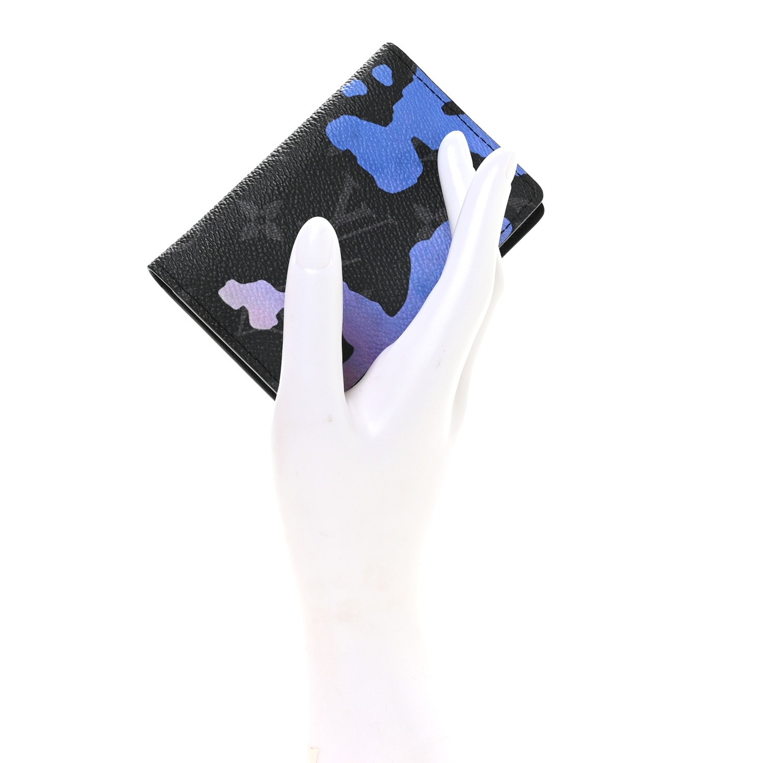 Monogram Eclipse Sunrise Room With A View Pocket Organizer